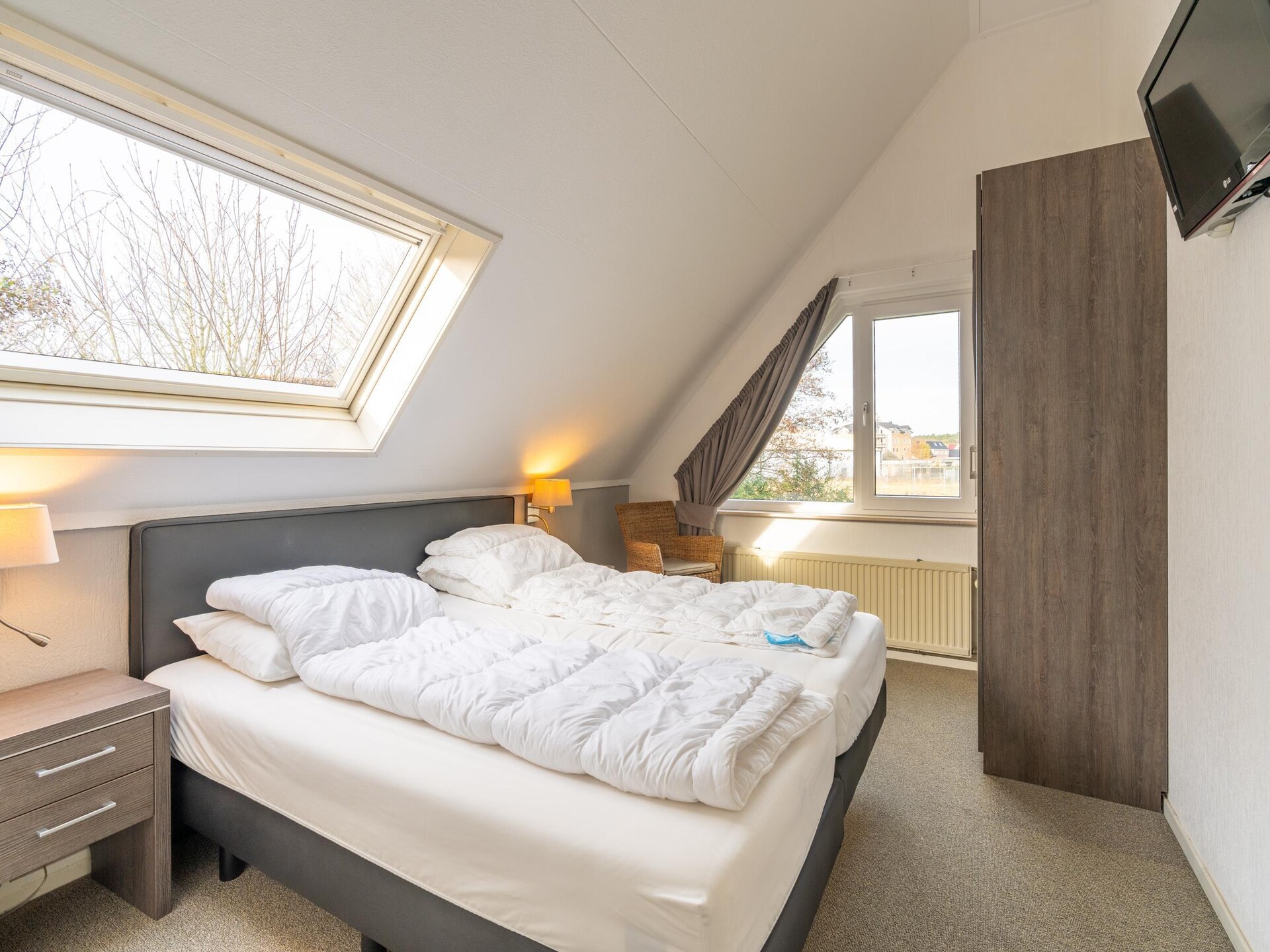 Luxe vrijstaande villa met watertuin op 5* park De Koog, Texel - foto 9