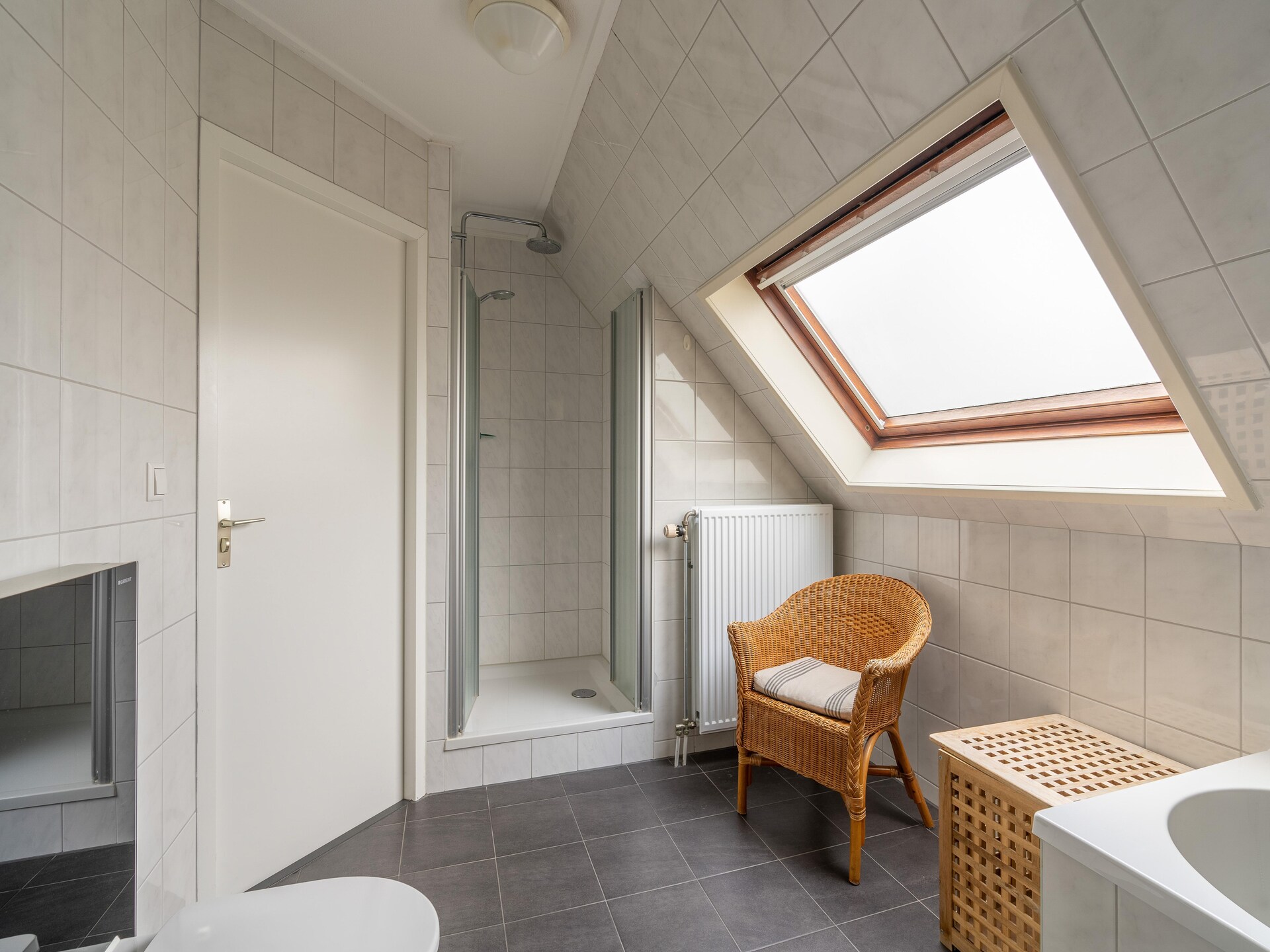 Luxe bosvilla met whirlpool op 5*-park, 2 km van strand De Koog - foto 11