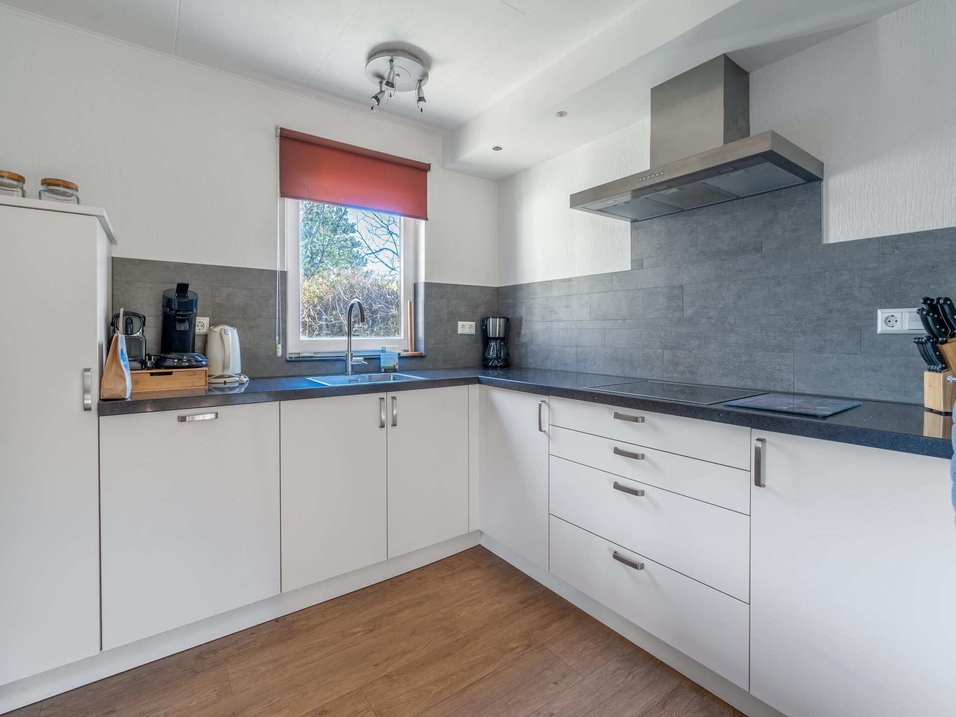 Luxe villa in bosrijk park nabij strand en centrum De Koog - foto 10