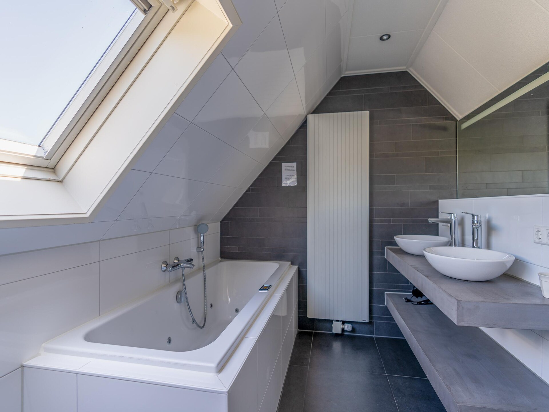 Luxe villa in bosrijk park nabij strand en centrum De Koog - foto 14