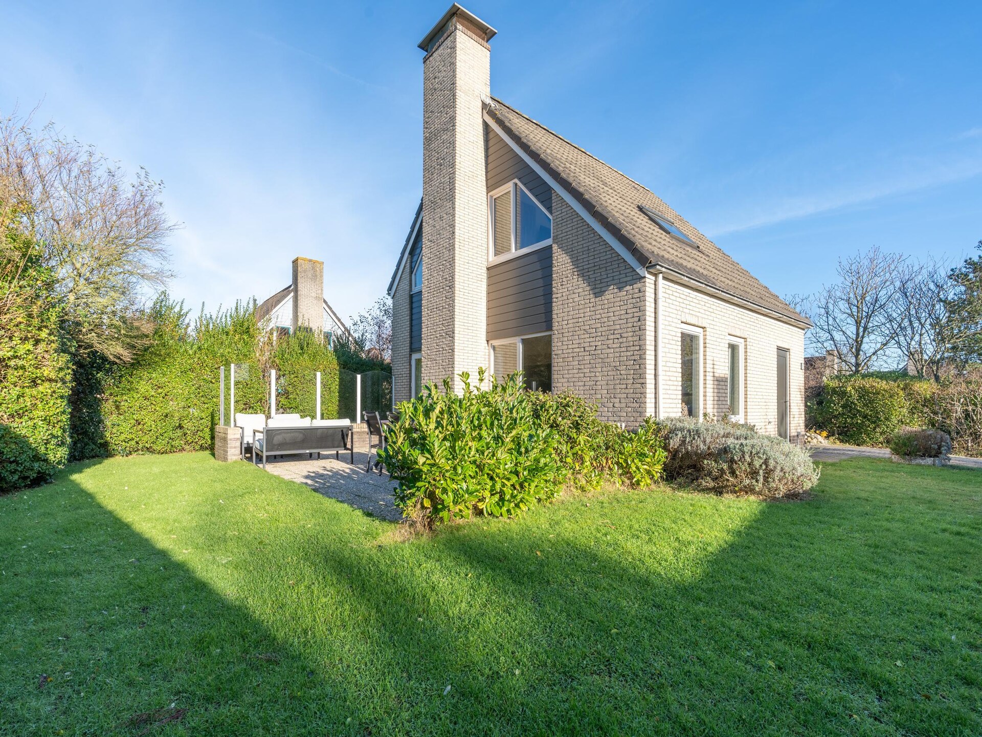 Luxe villa in bosrijk park nabij strand en centrum De Koog - foto 15