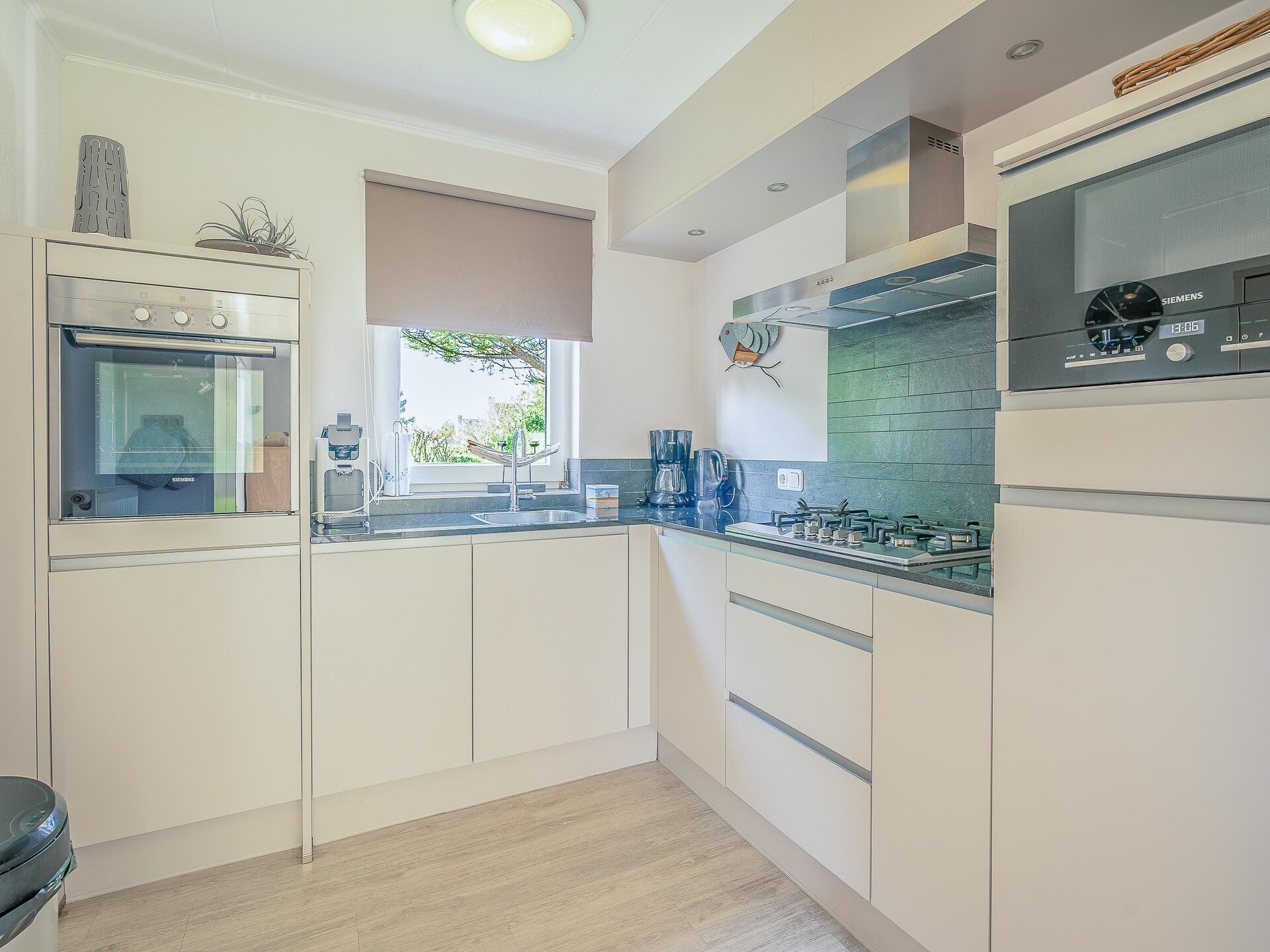 Kamperfoelie 83: Luxe vrijstaande villa met infrarood sauna in bosrijke omgeving - foto 8