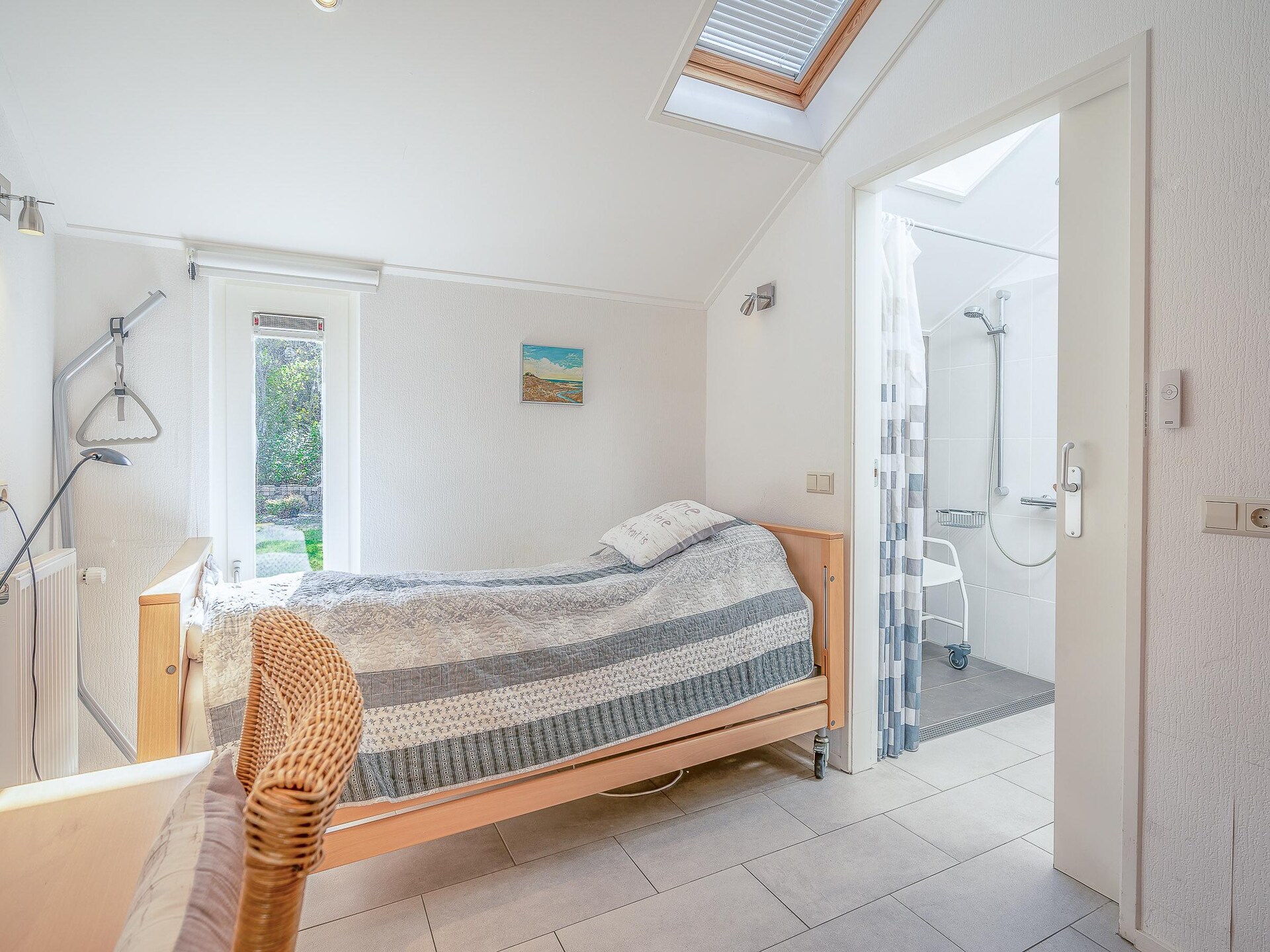 Kamperfoelie 83: Luxe vrijstaande villa met infrarood sauna in bosrijke omgeving - foto 9