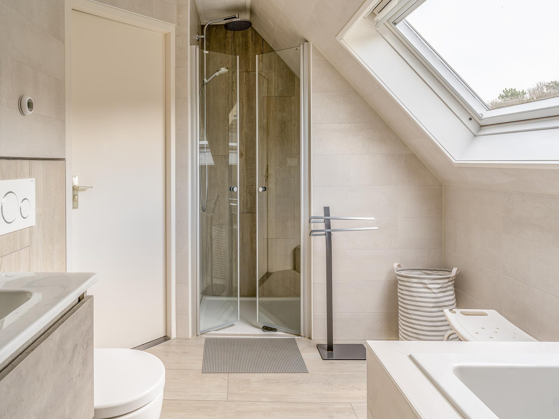 Kamperfoelie 83: Luxe vrijstaande villa met infrarood sauna in bosrijke omgeving - foto 13