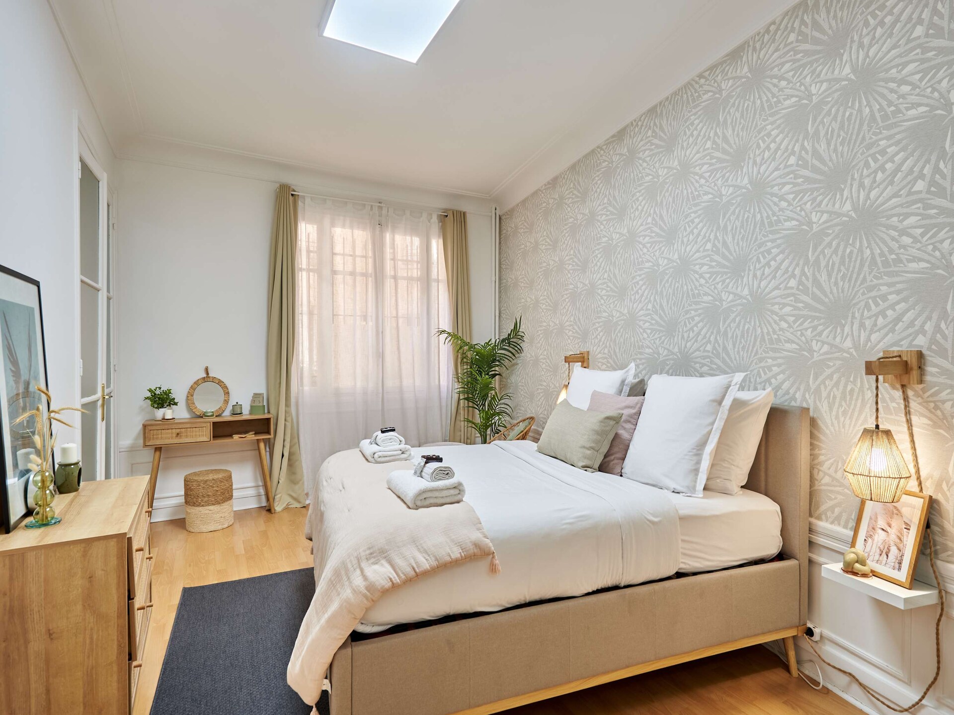 Elegant appartement bij Arc de Triomphe in 17e arrondissement - foto 2