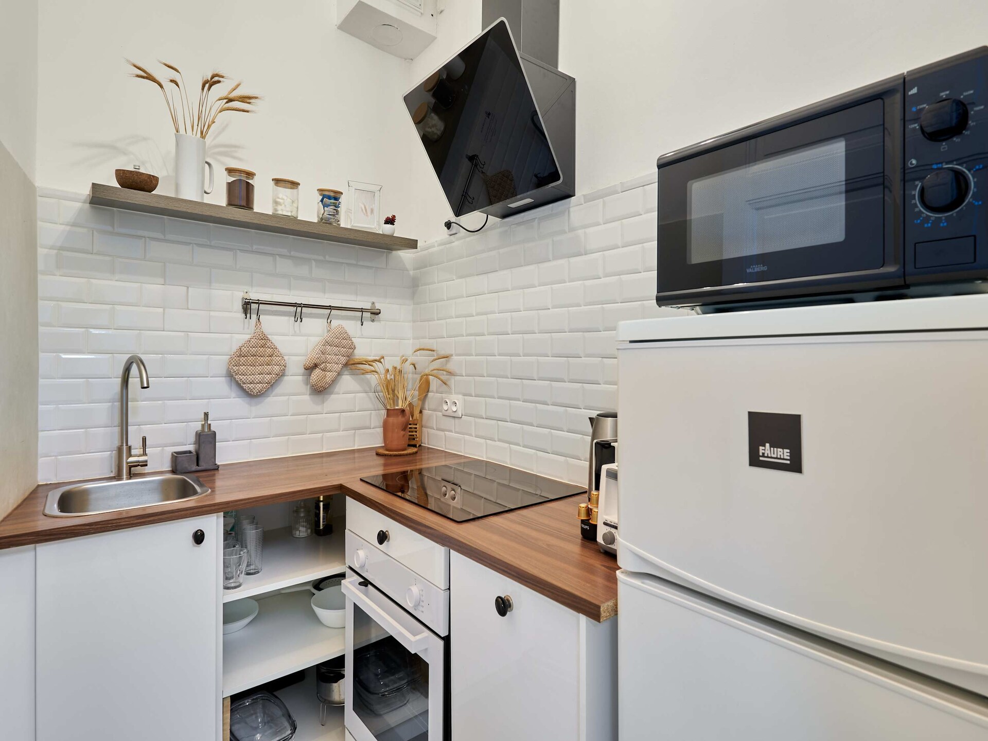 Elegant appartement bij Arc de Triomphe in 17e arrondissement - foto 3