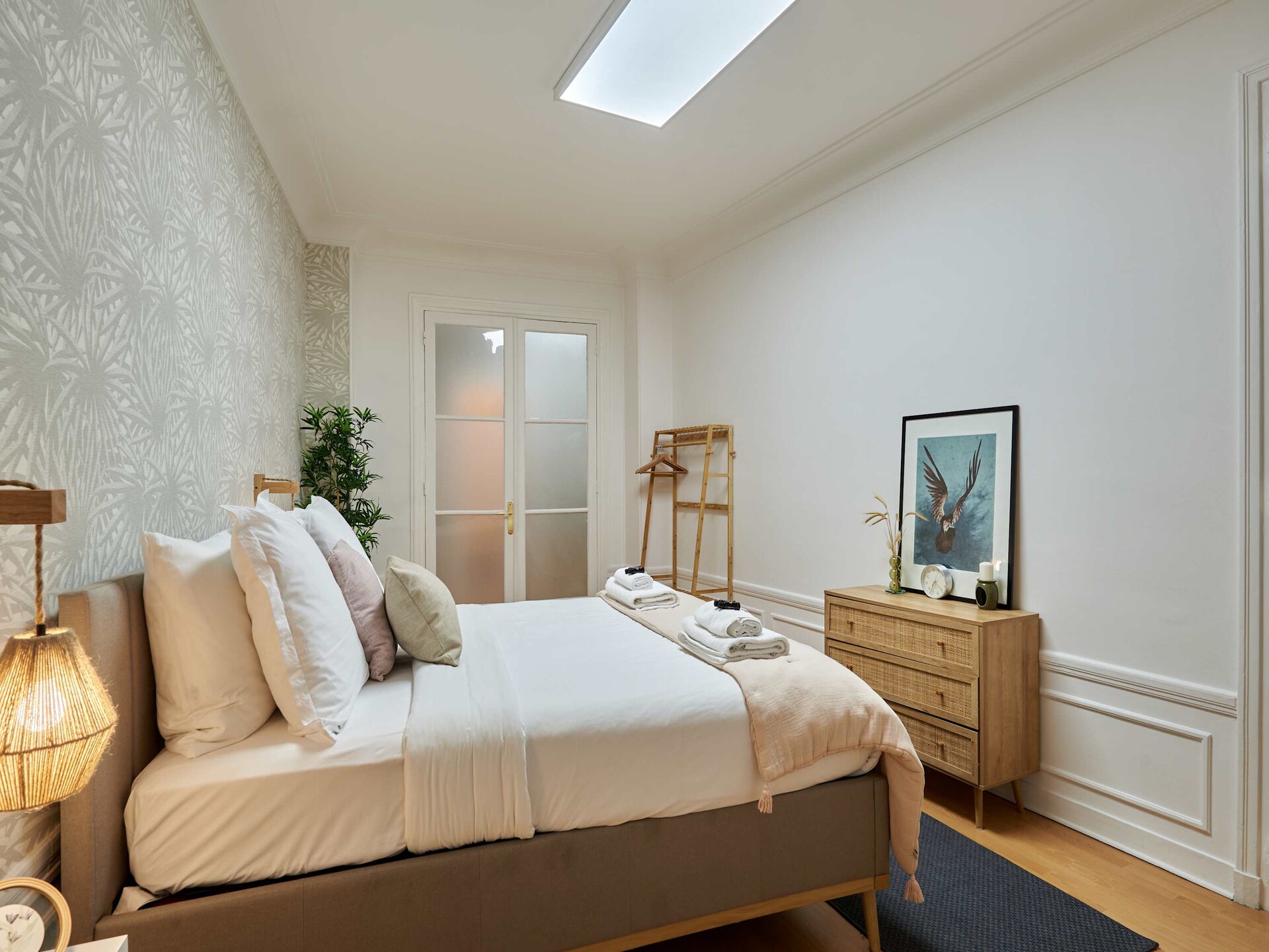 Elegant appartement bij Arc de Triomphe in 17e arrondissement - foto 9