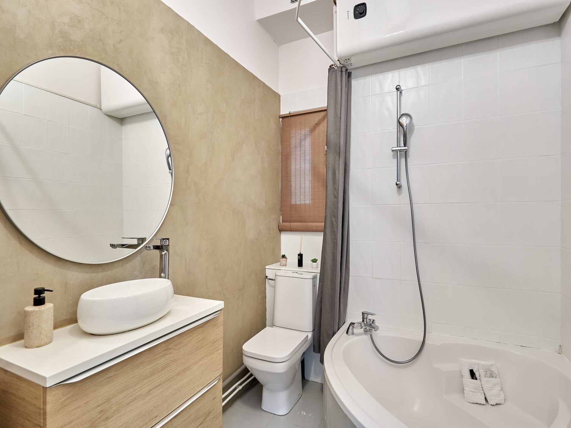 Elegant appartement bij Arc de Triomphe in 17e arrondissement - foto 11
