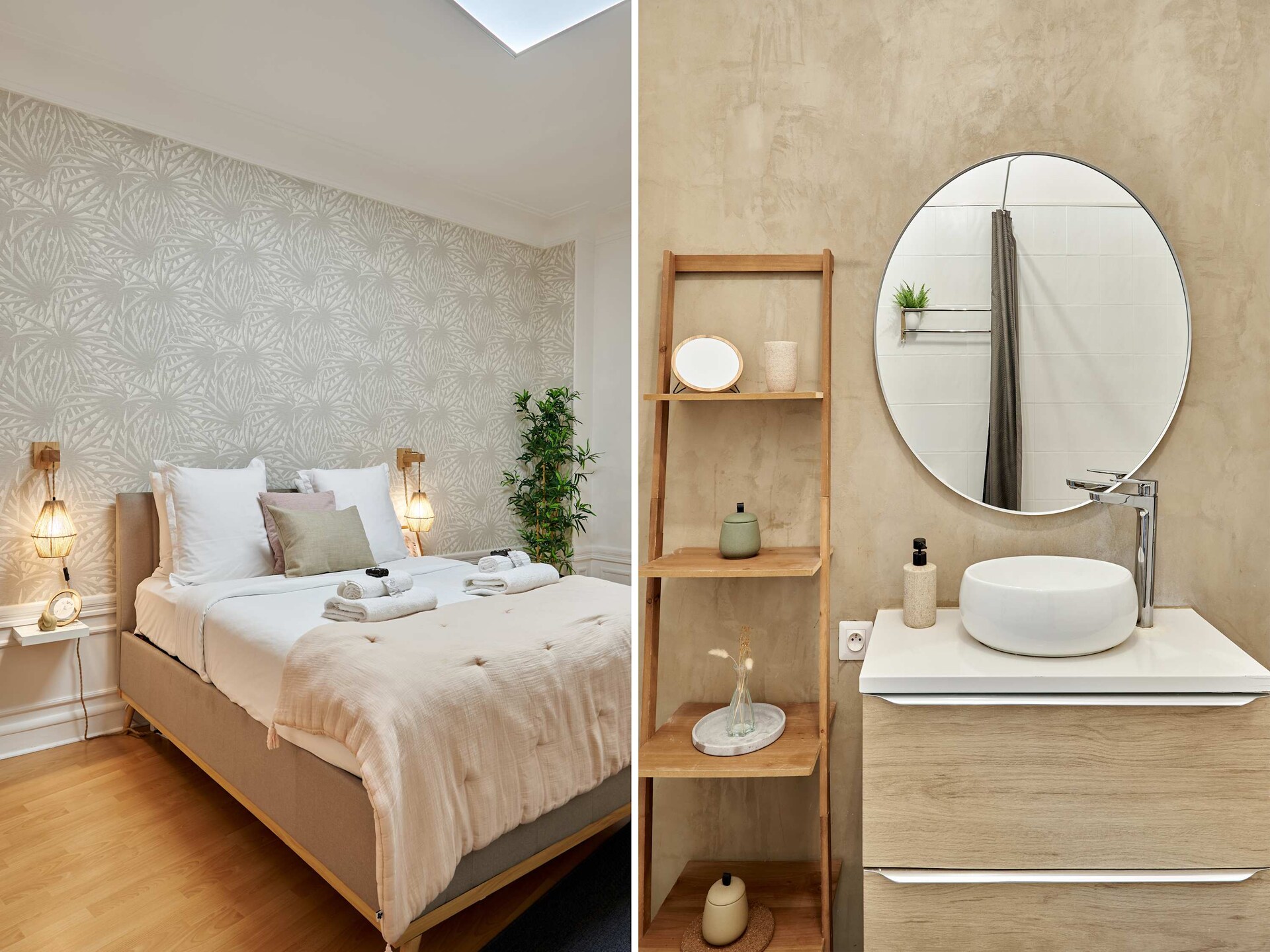 Elegant appartement bij Arc de Triomphe in 17e arrondissement - foto 14