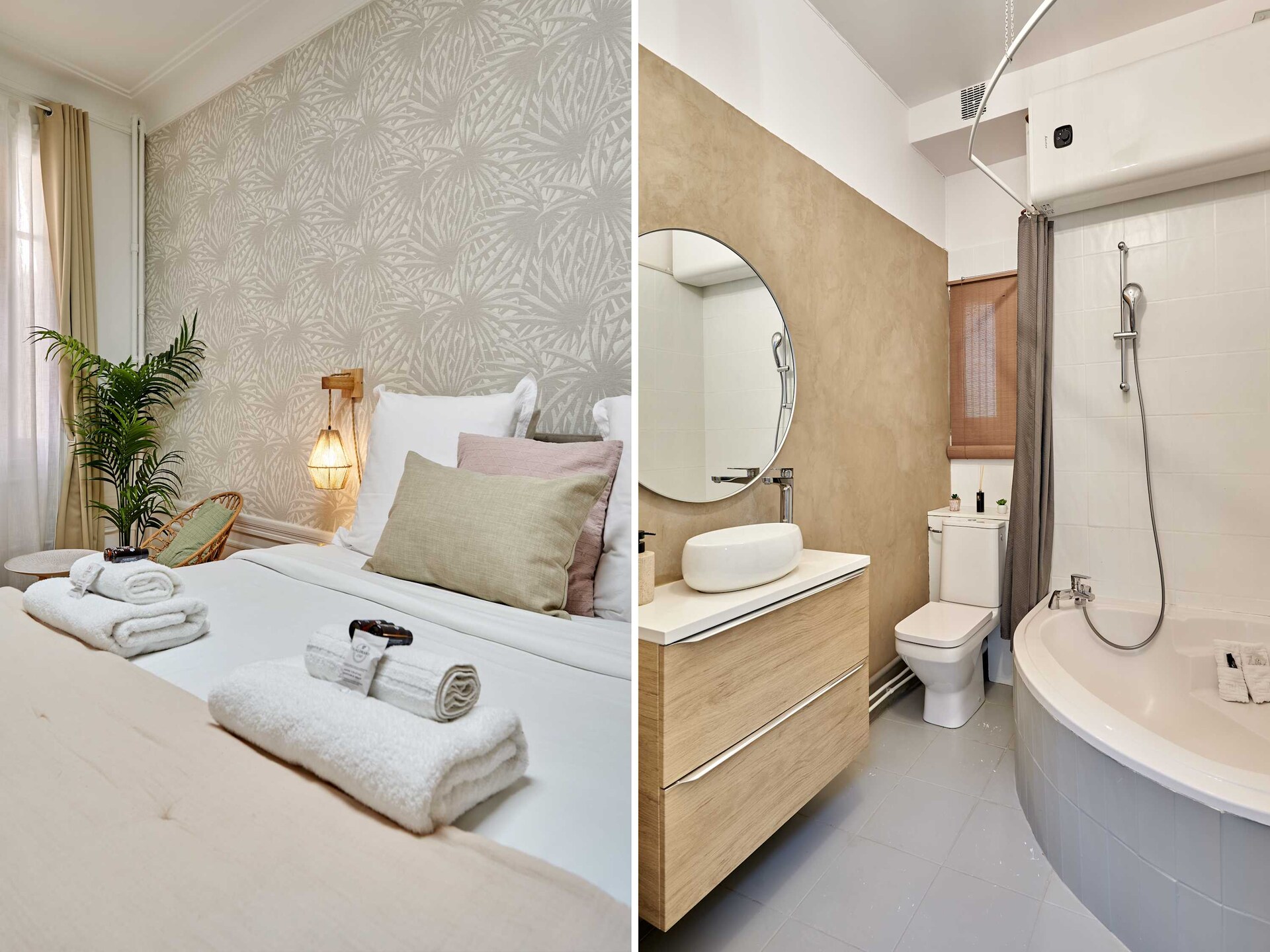 Elegant appartement bij Arc de Triomphe in 17e arrondissement - foto 15