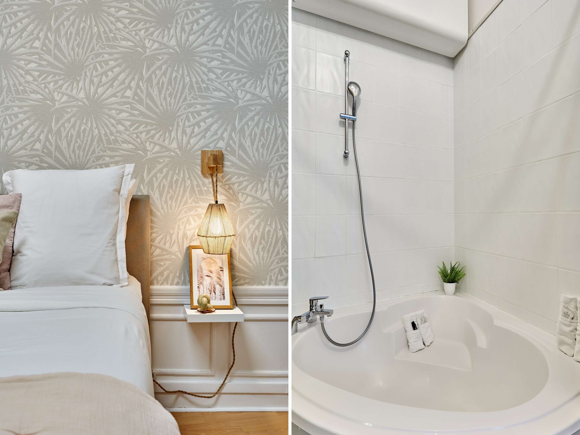 Elegant appartement bij Arc de Triomphe in 17e arrondissement - foto 17