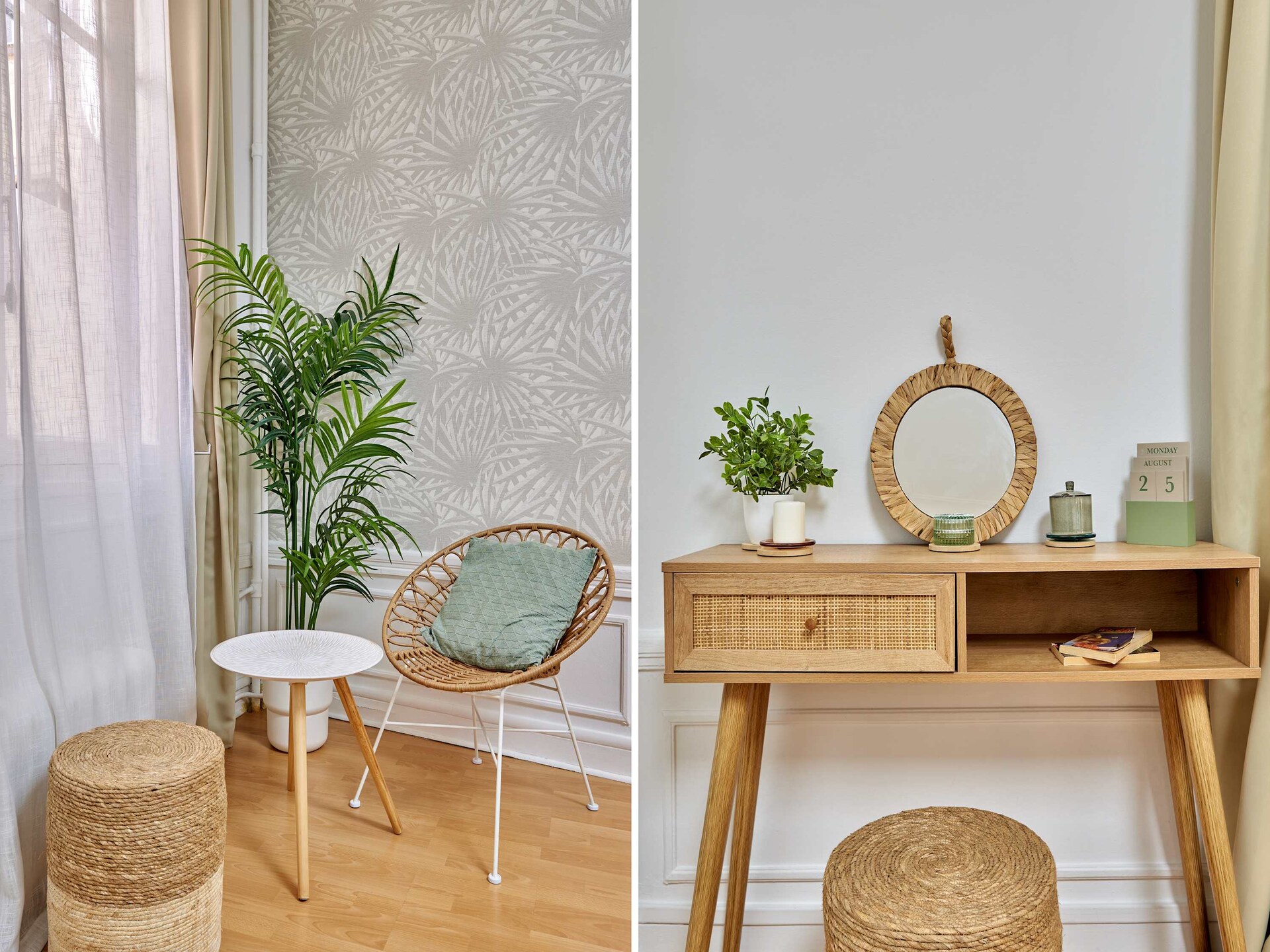 Elegant appartement bij Arc de Triomphe in 17e arrondissement - foto 19