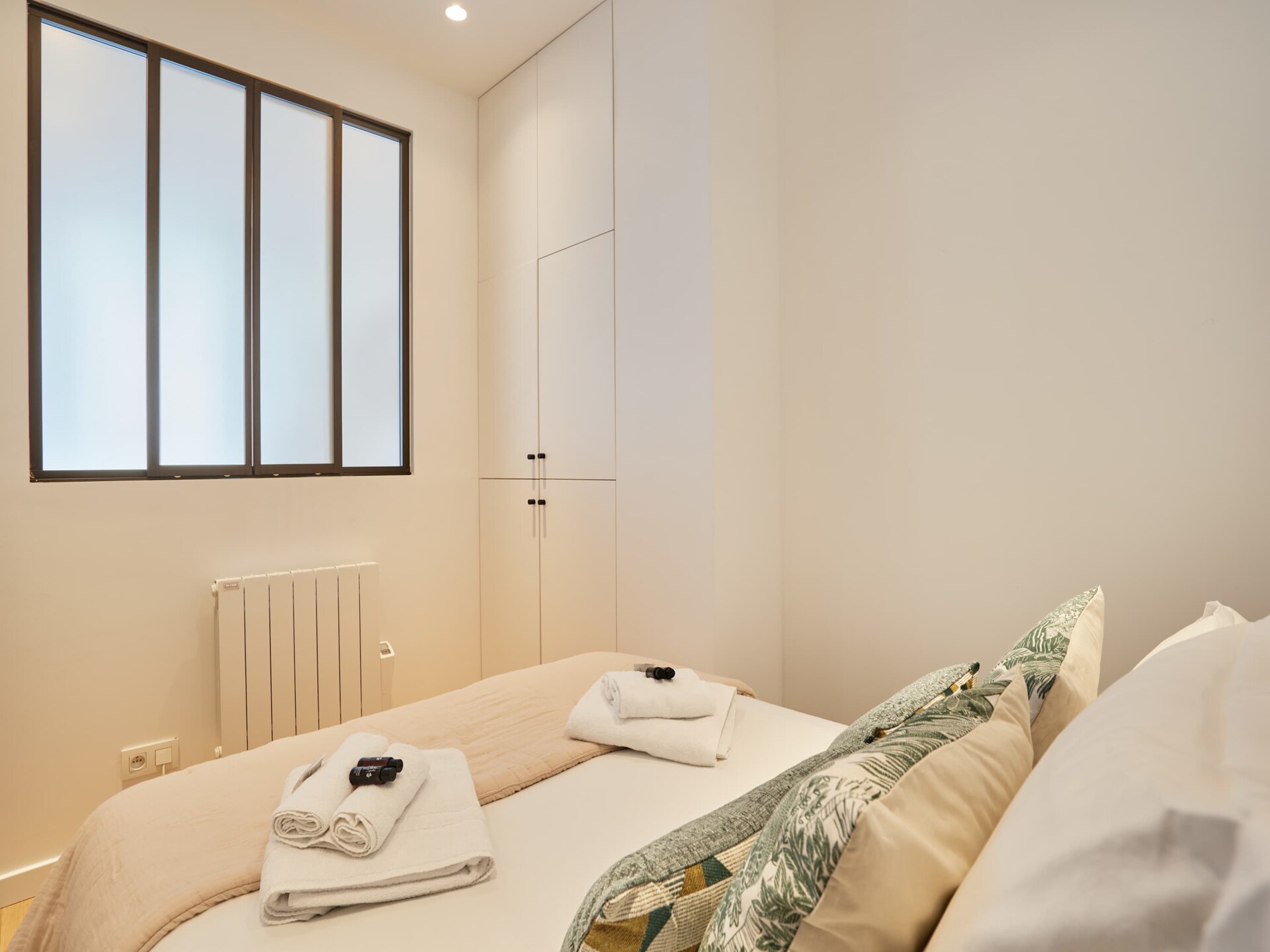 Sfeervol appartement in Bastille, vlakbij Le Marais – 4 personen - foto 10