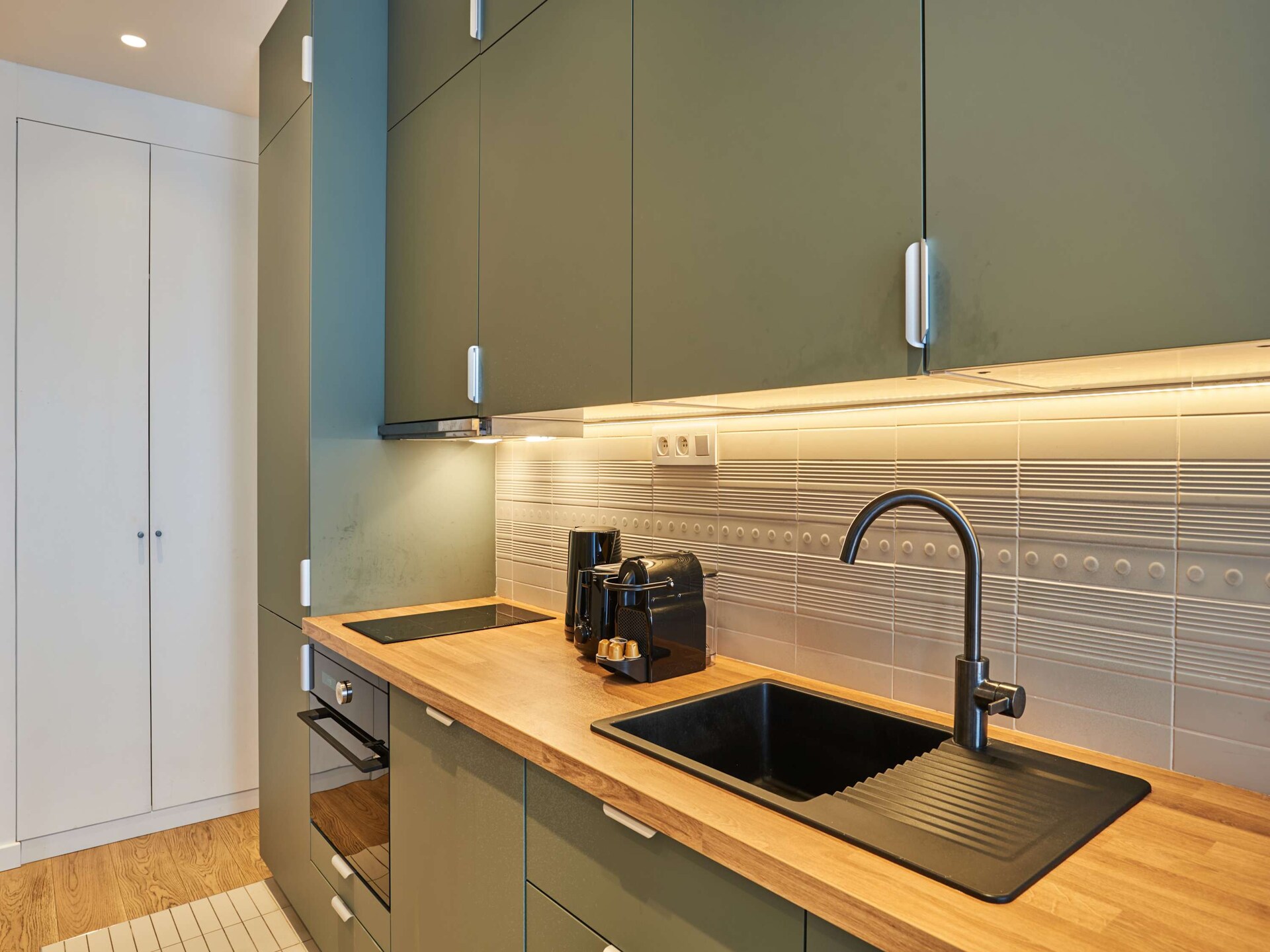 Sfeervol appartement in Bastille, vlakbij Le Marais – 4 personen - foto 13