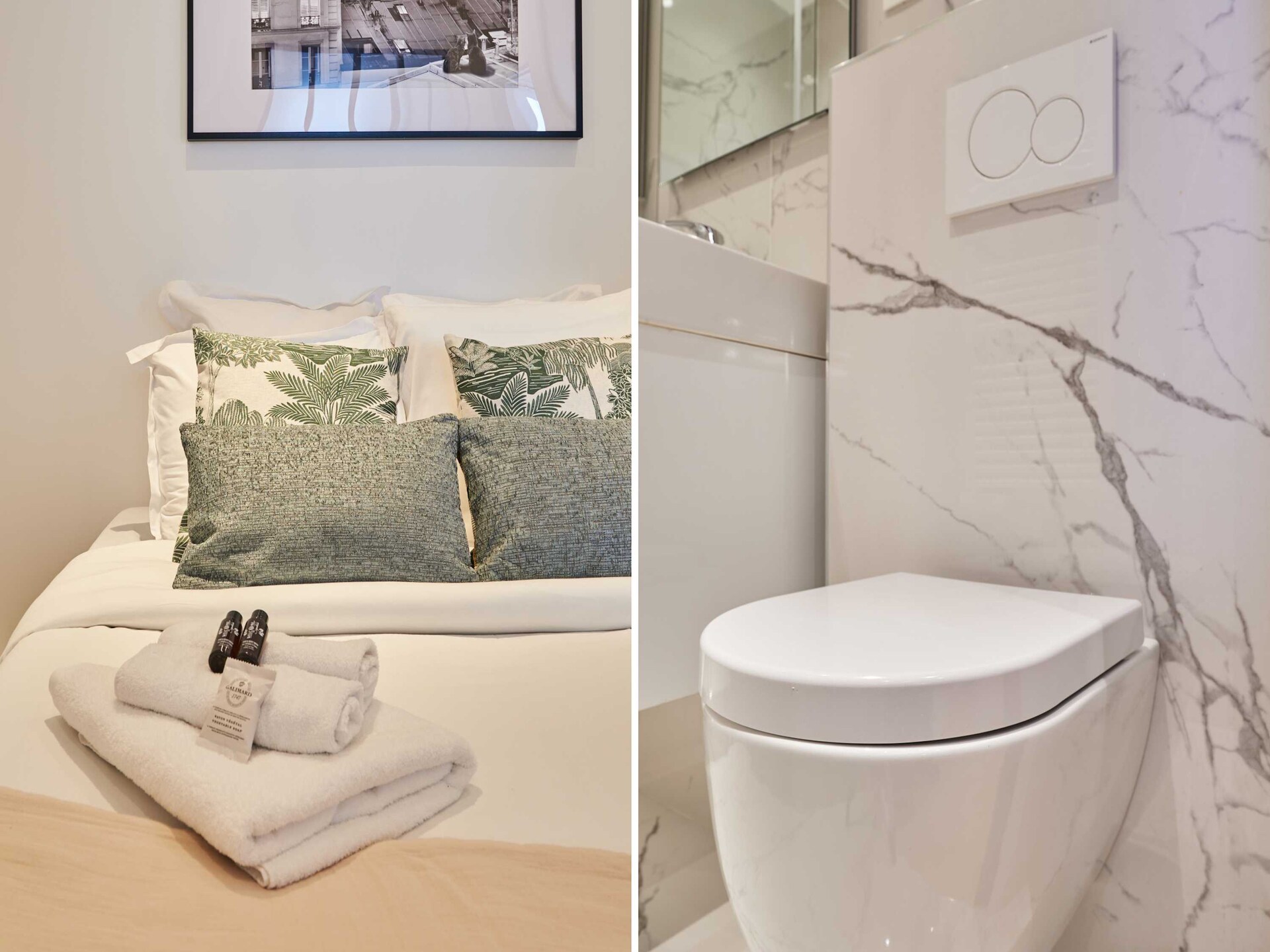 Sfeervol appartement in Bastille, vlakbij Le Marais – 4 personen - foto 16