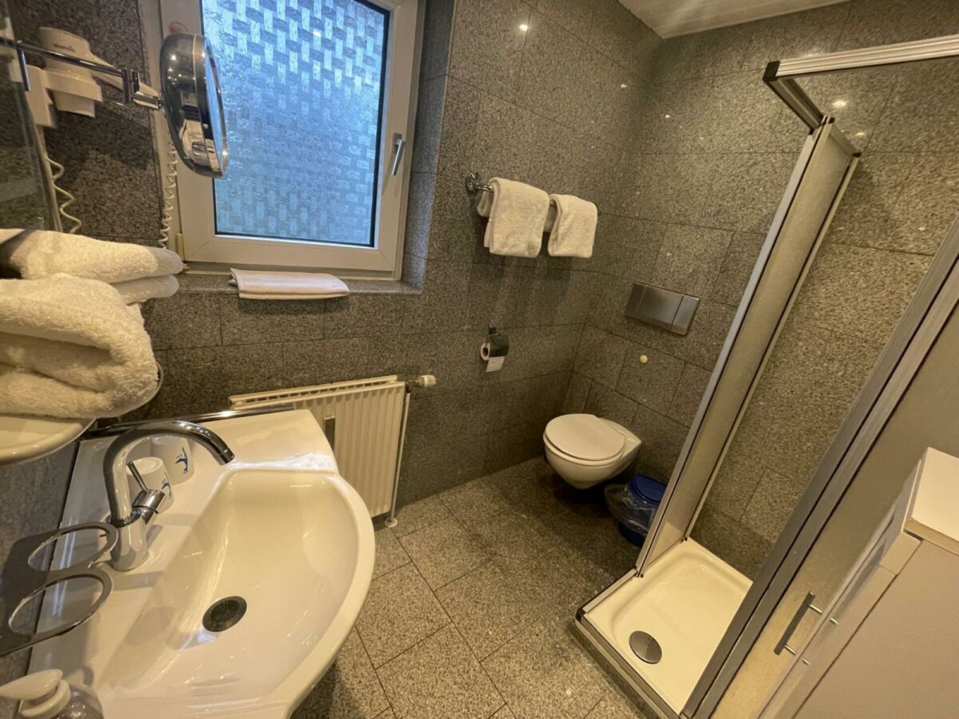 Rustiek appartement Sylt-Westerland op 50m van supermarkt met zuidterras - foto 11
