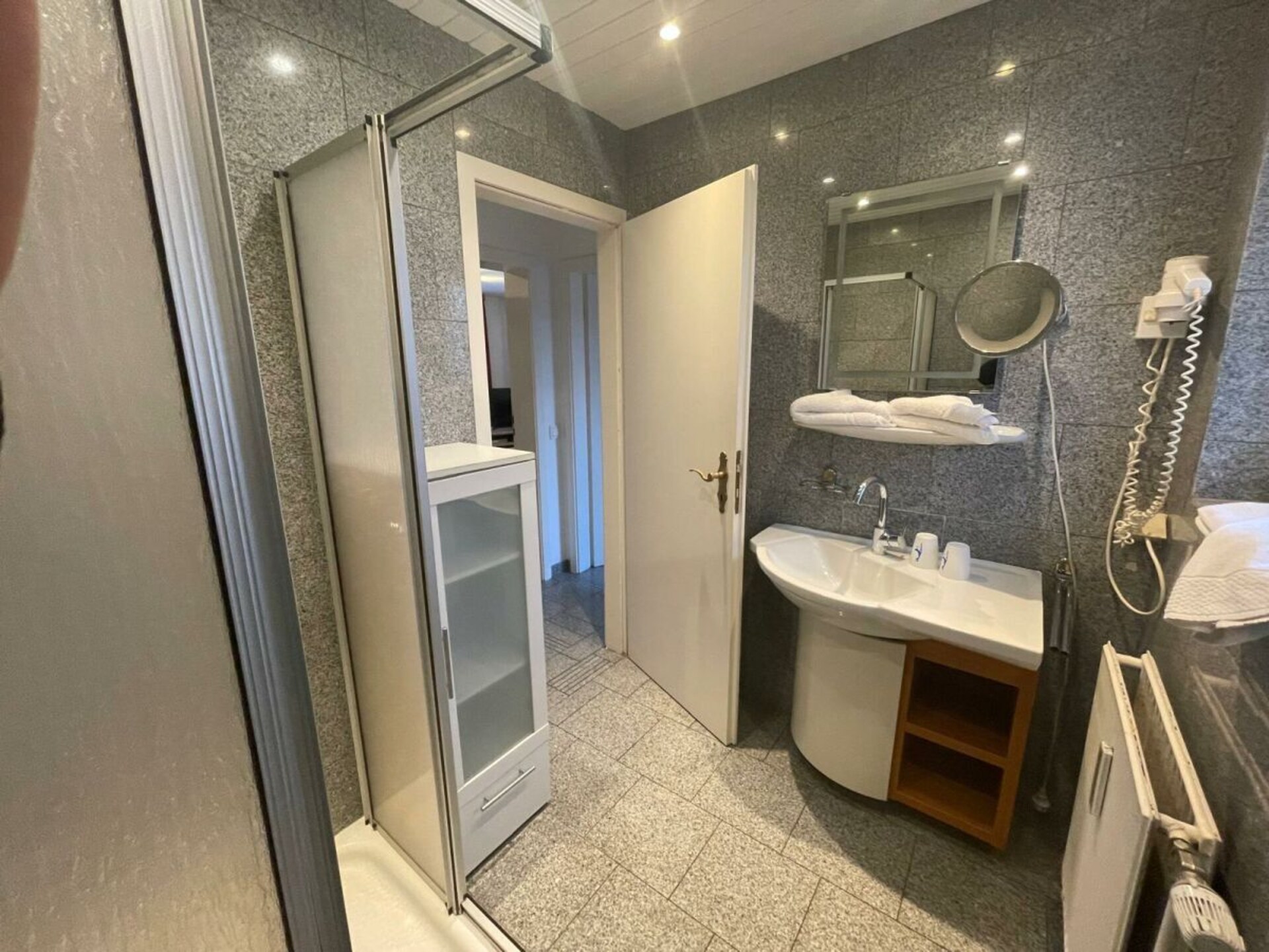 Rustiek appartement Sylt-Westerland op 50m van supermarkt met zuidterras - foto 12