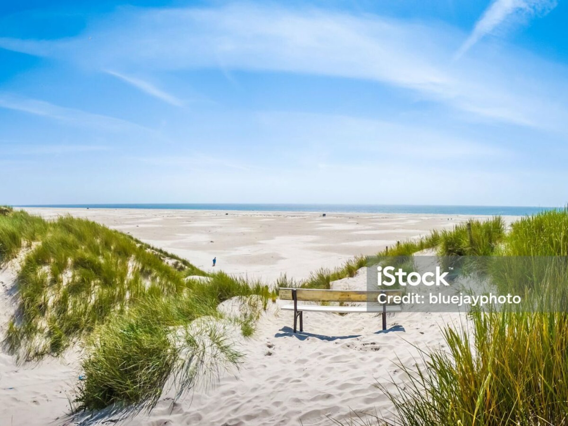 Rustiek appartement Sylt-Westerland op 50m van supermarkt met zuidterras - foto 15