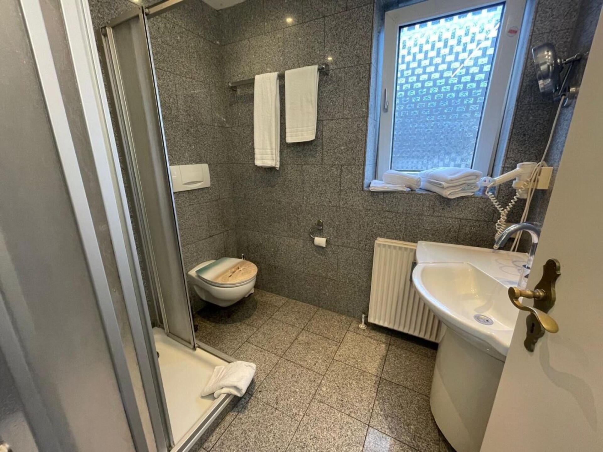 Knus appartement op Sylt, vlakbij strand en centrum Westerland - foto 13