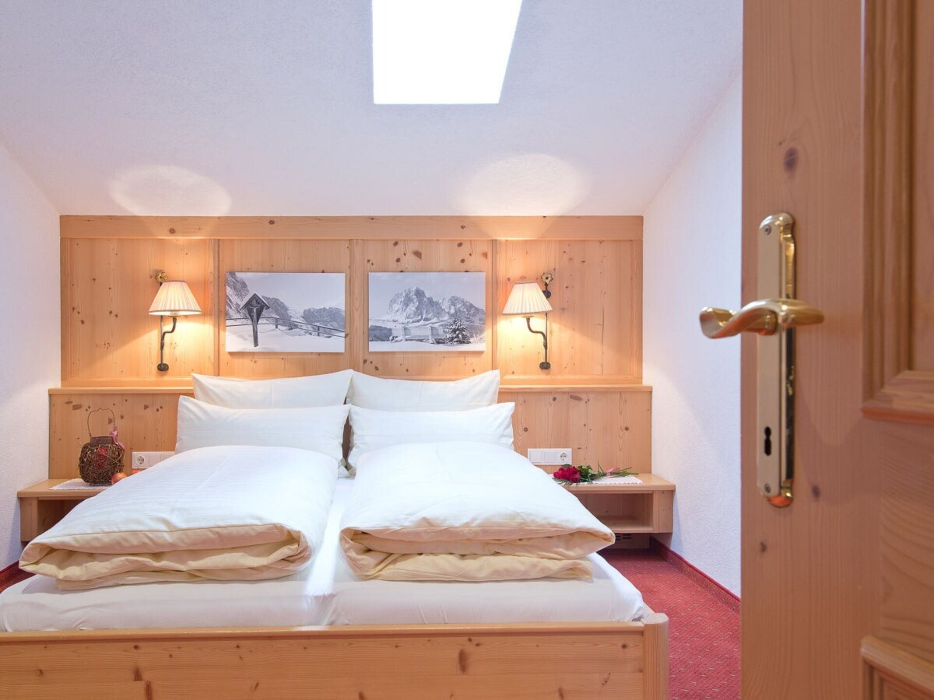 Gezellig houten appartement in Zell am Ziller, vlakbij de skilift - foto 11