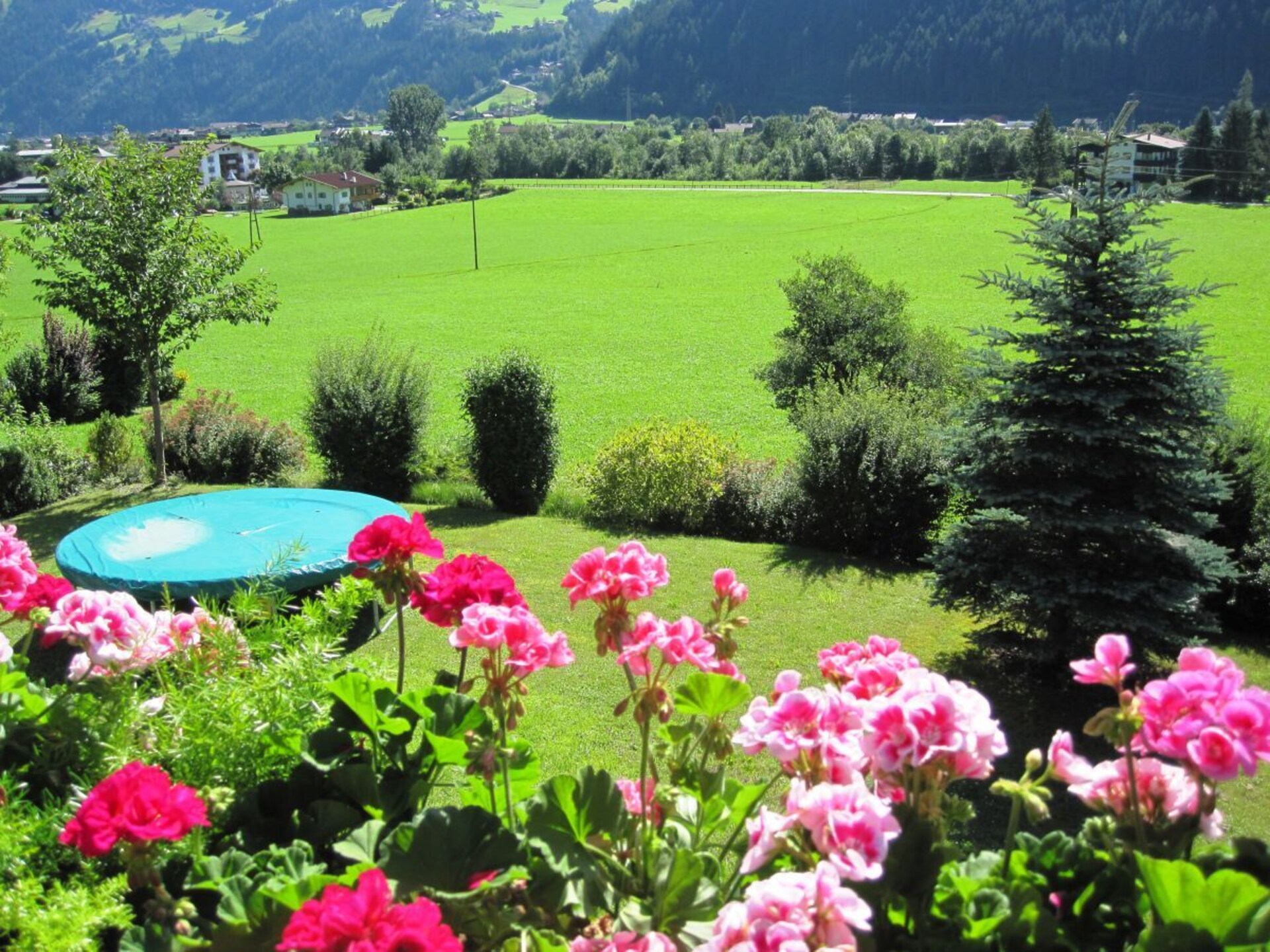 Gezellig houten appartement in Zell am Ziller, vlakbij de skilift - foto 20