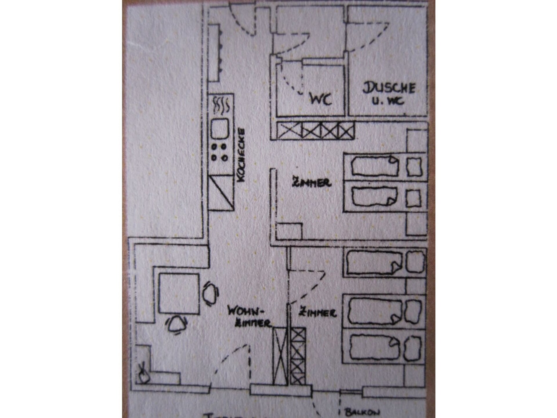 Gezellig houten appartement in Zell am Ziller, vlakbij de skilift - foto 25