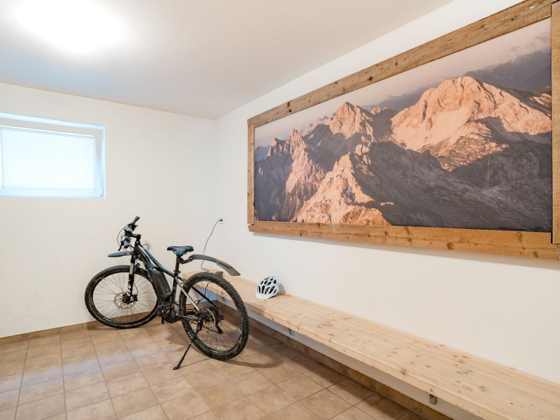 Modern vakantiehuis met panoramisch bergzicht in Bolsterlang, Allgäu - foto 8