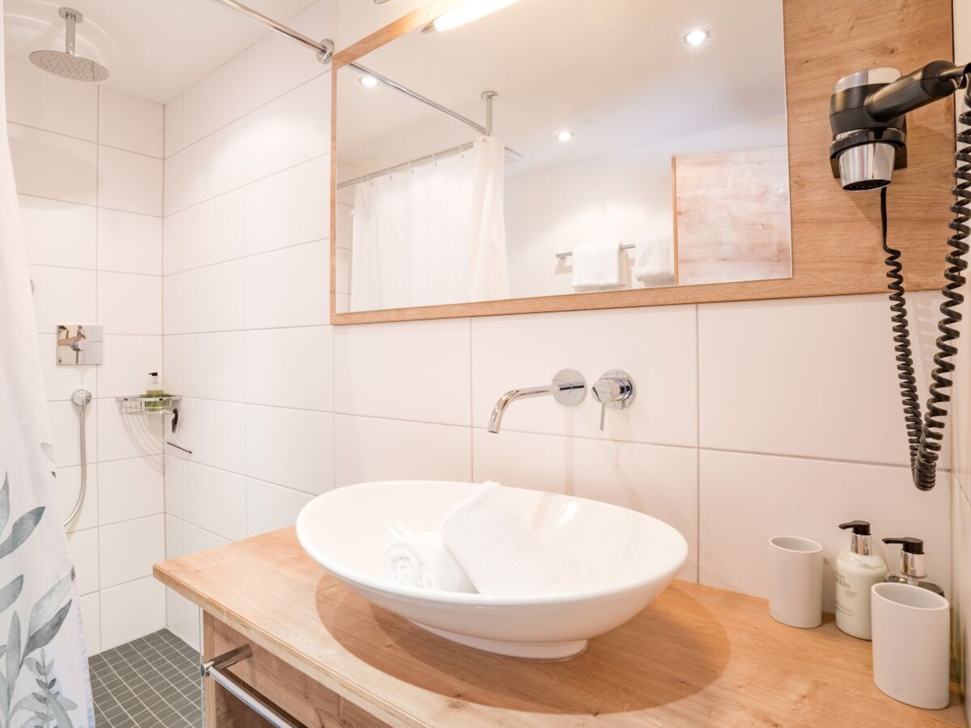Modern vakantiehuis met panoramisch bergzicht in Bolsterlang, Allgäu - foto 18