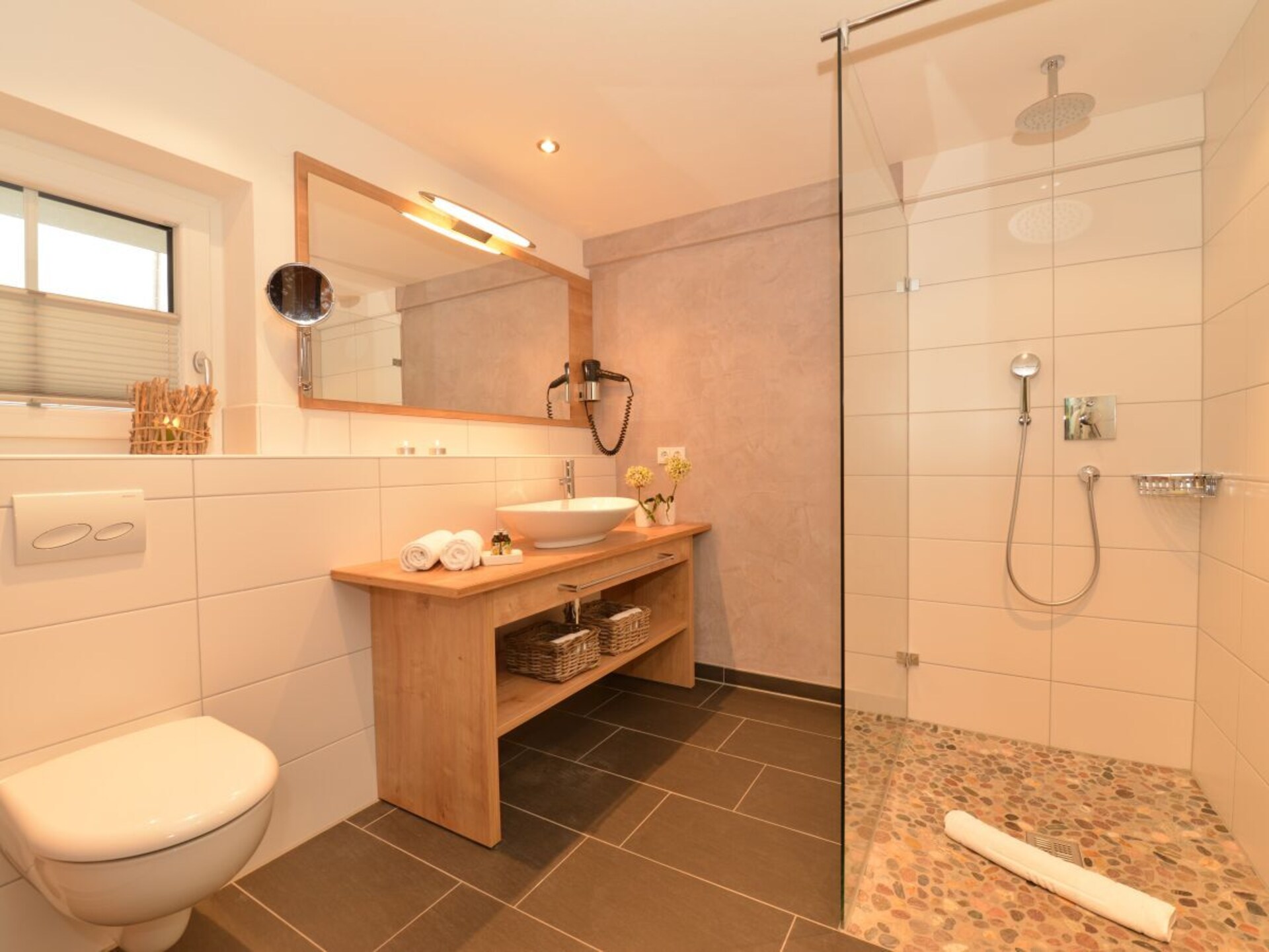 Modern vakantiehuis met panoramisch bergzicht in Bolsterlang, Allgäu - foto 19