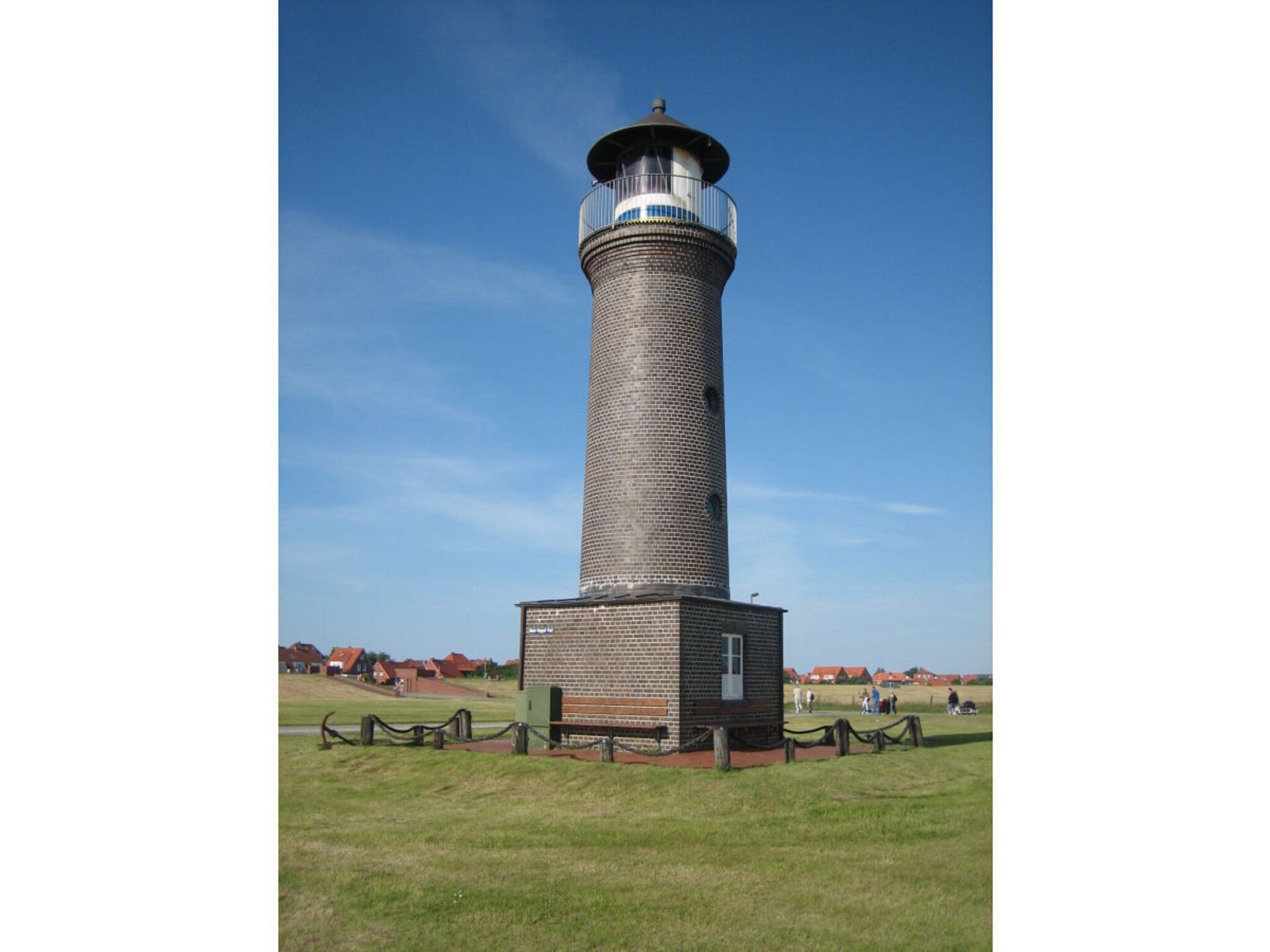 Licht appartement aan de Waddenzee met vuurtorenzicht in Juist - foto 10
