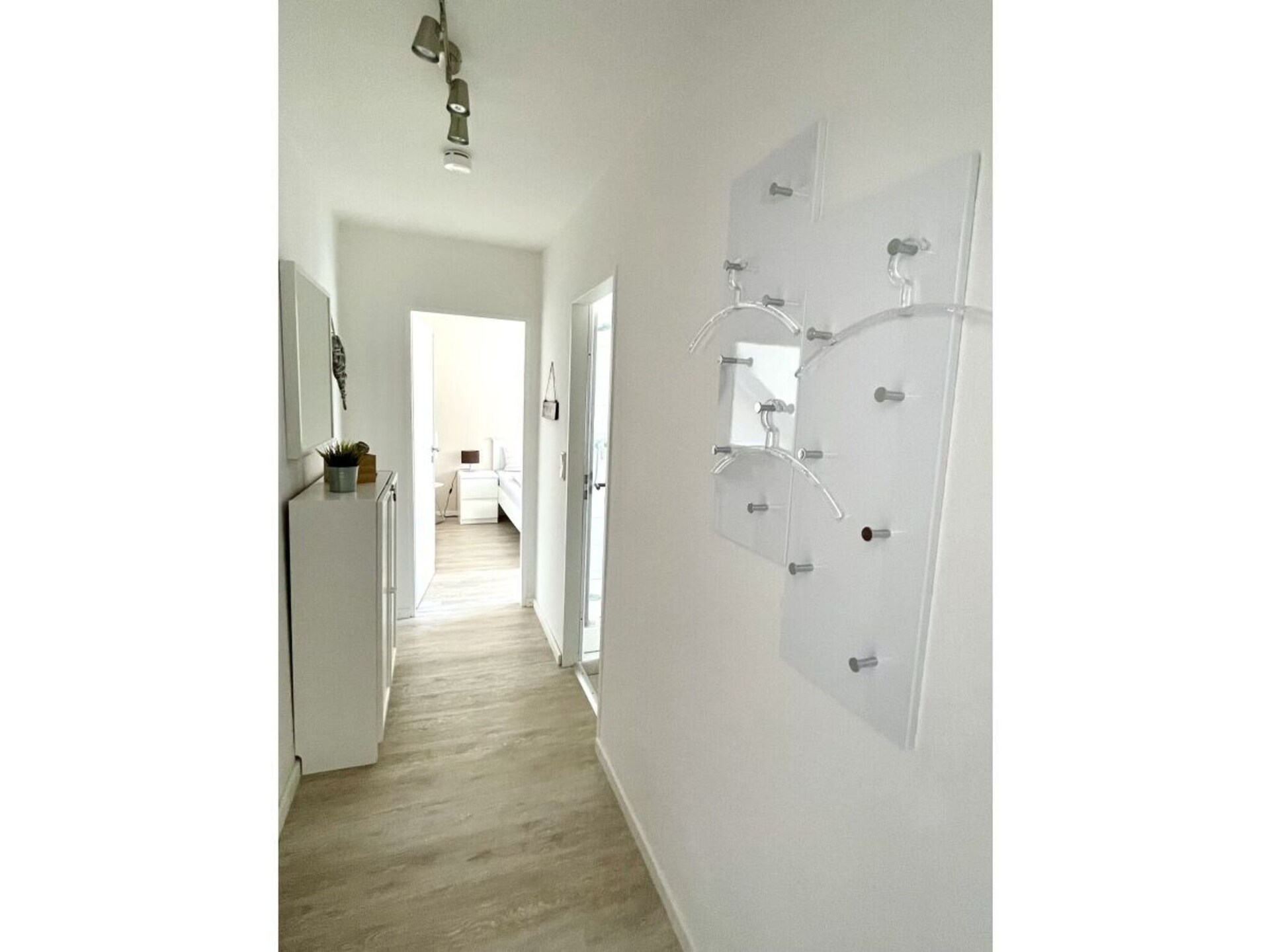 Licht zolderappartement midden op Juist voor 2 personen - foto 9