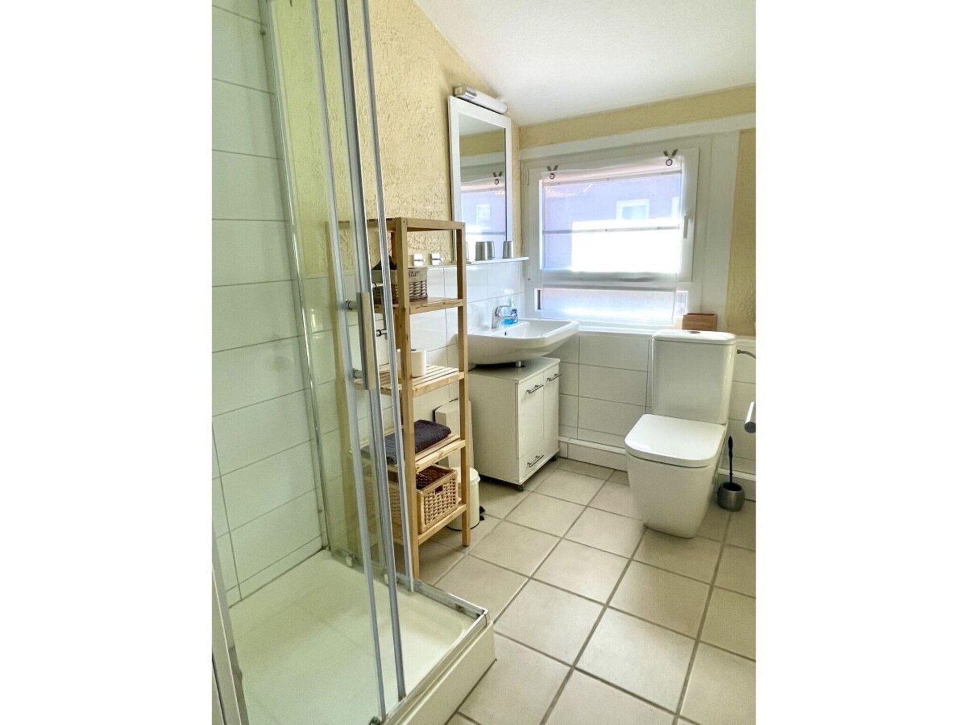 Licht zolderappartement midden op Juist voor 2 personen - foto 10
