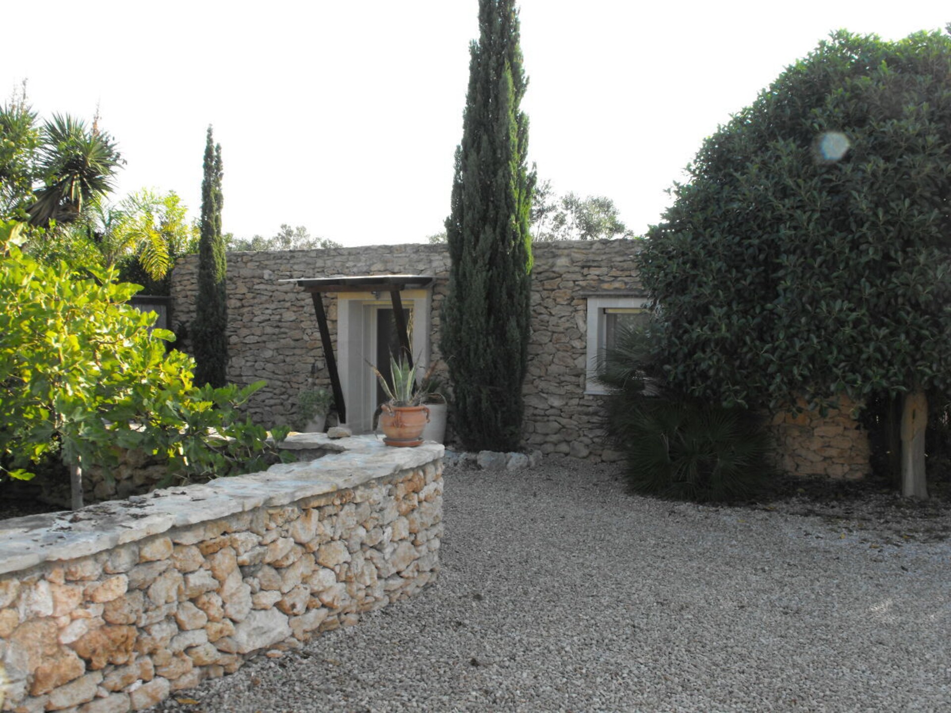 Sfeervolle trullo met zwembad en olijfgaard bij Manduria - foto 9