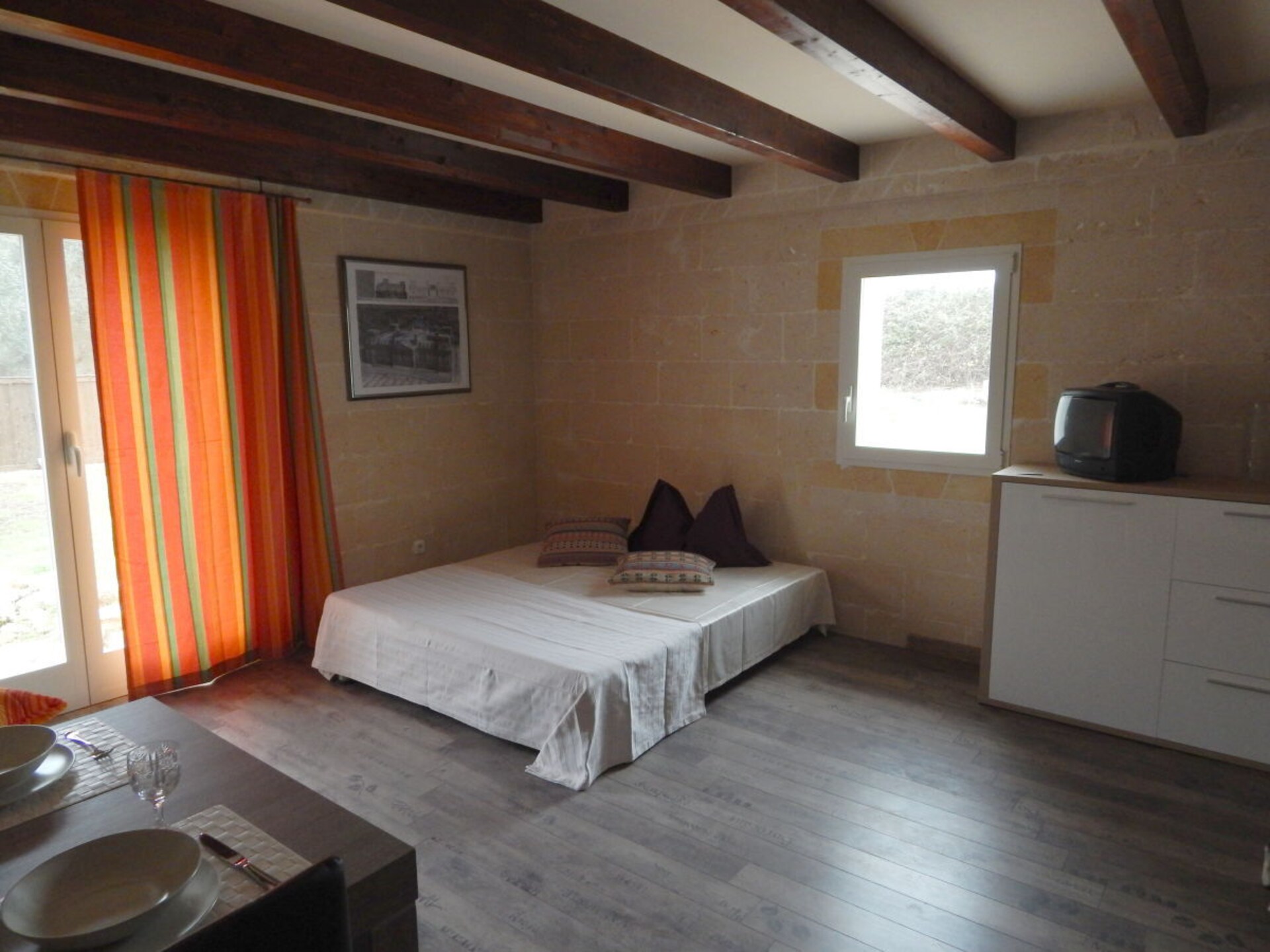 Sfeervolle trullo met zwembad en olijfgaard bij Manduria - foto 13