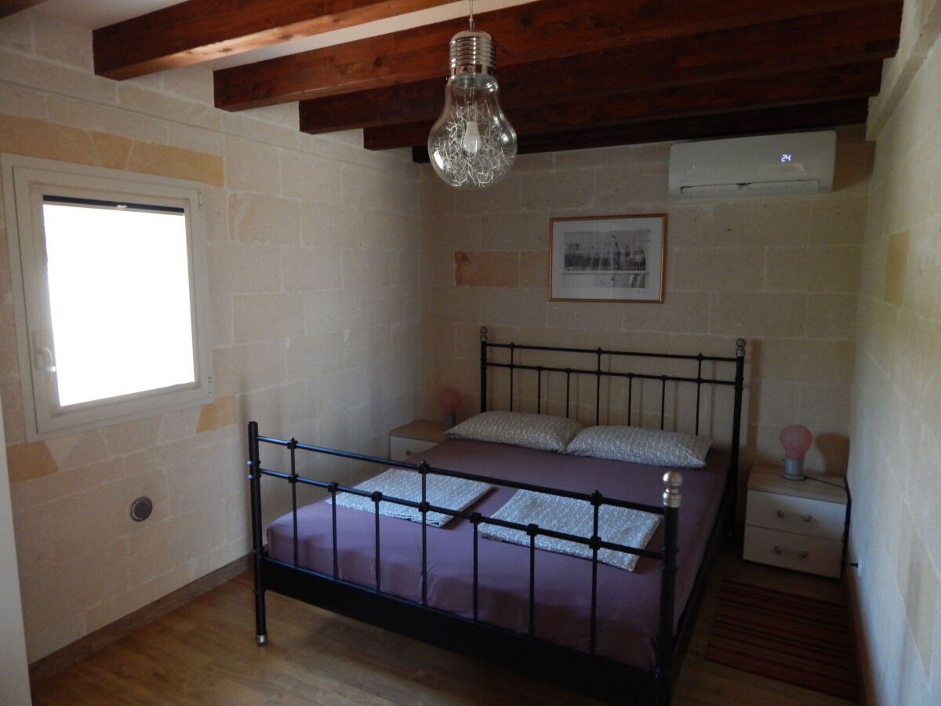 Sfeervolle trullo met zwembad en olijfgaard bij Manduria - foto 14