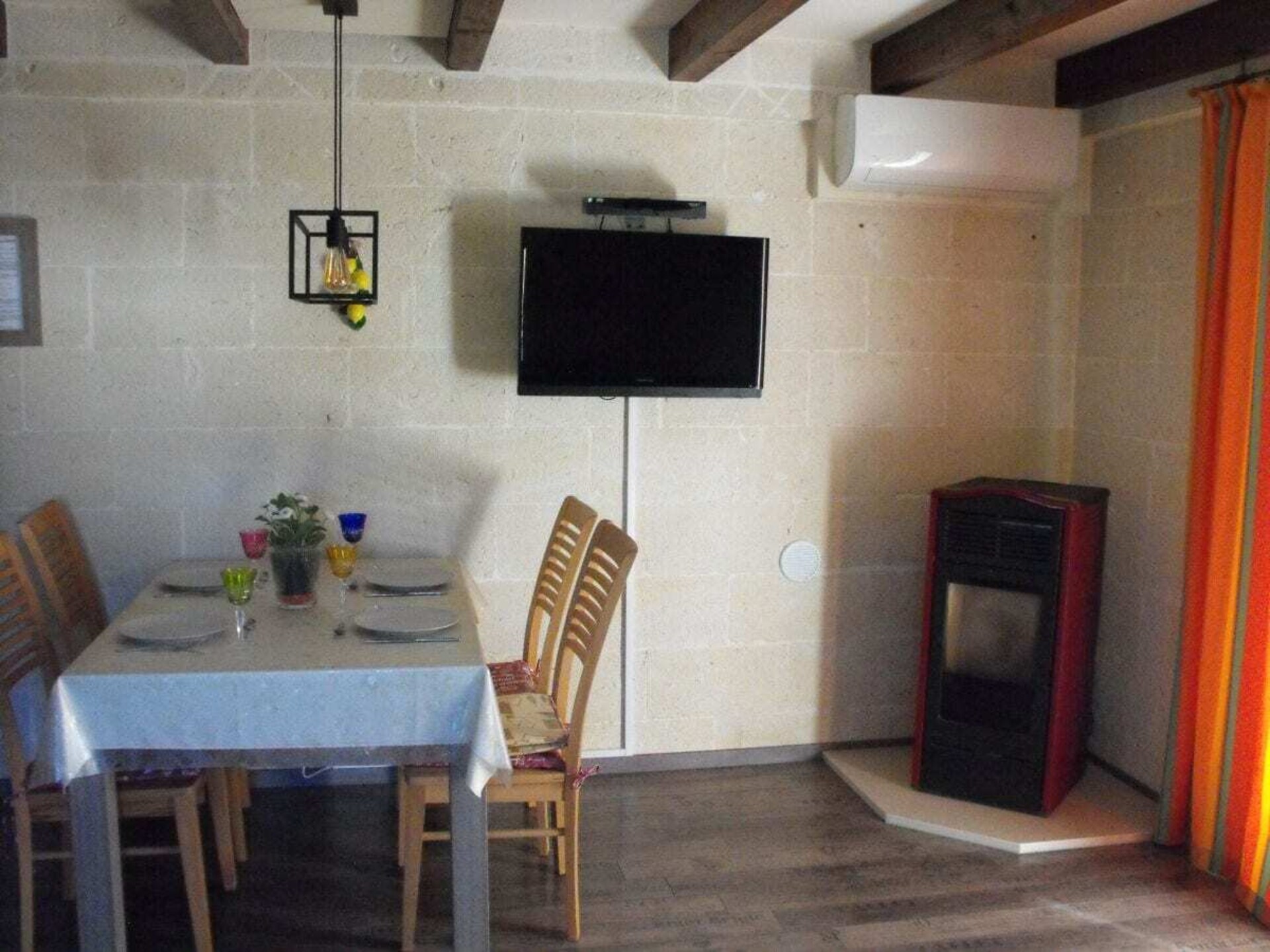 Sfeervolle trullo met zwembad en olijfgaard bij Manduria - foto 20