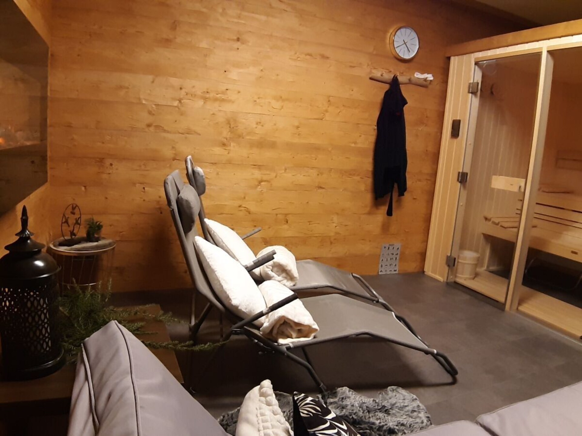 Romantisch vakantiehuis nabij skilift in Furth im Wald - foto 7