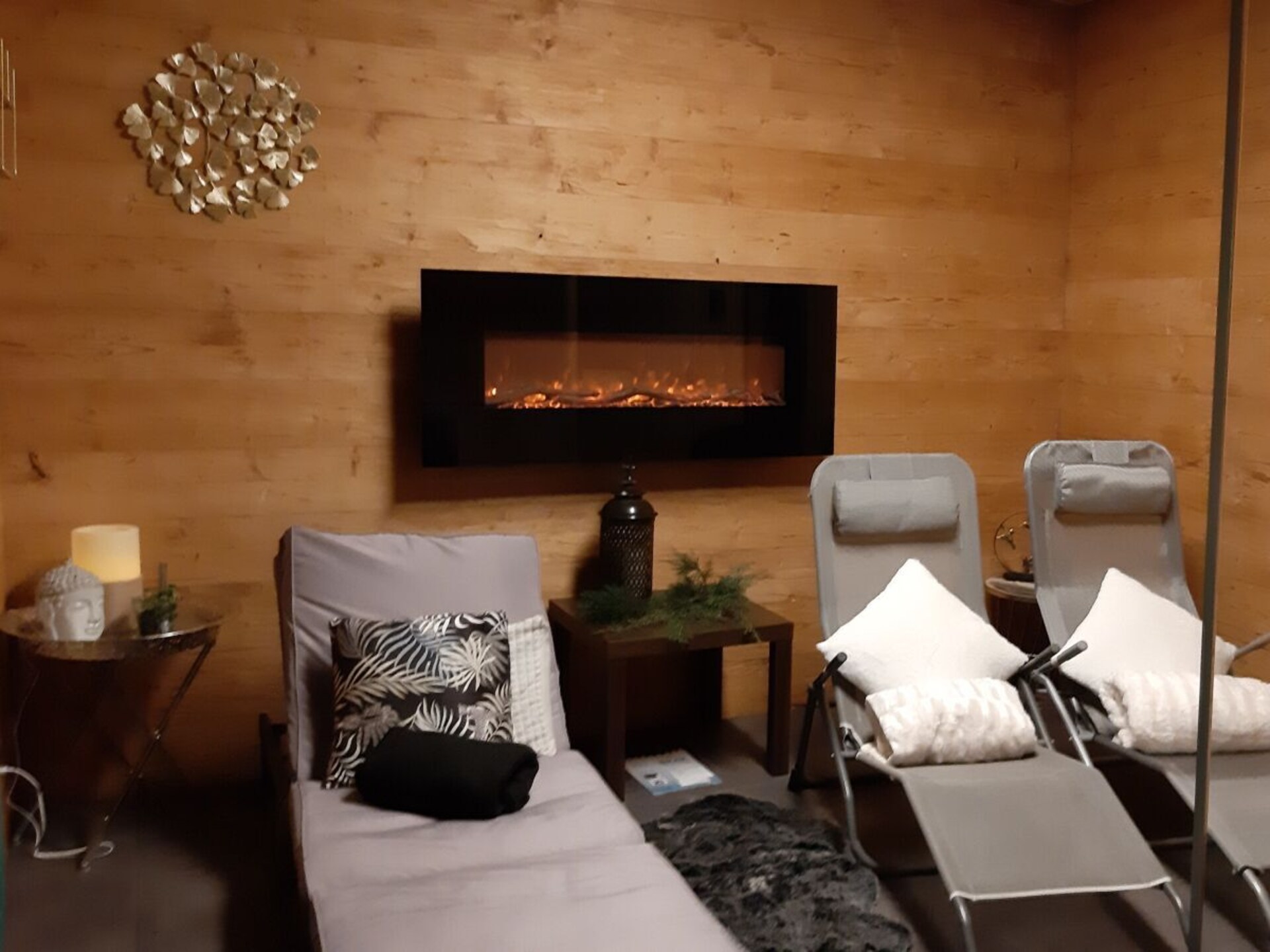 Romantisch vakantiehuis nabij skilift in Furth im Wald - foto 8