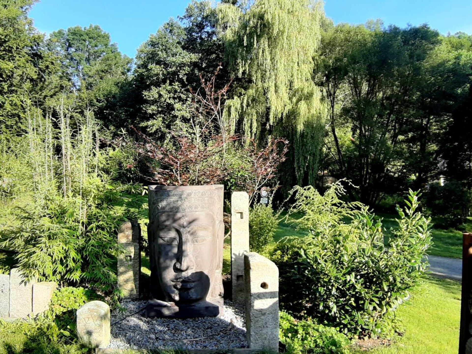 Romantisch vakantiehuis nabij skilift in Furth im Wald - foto 13