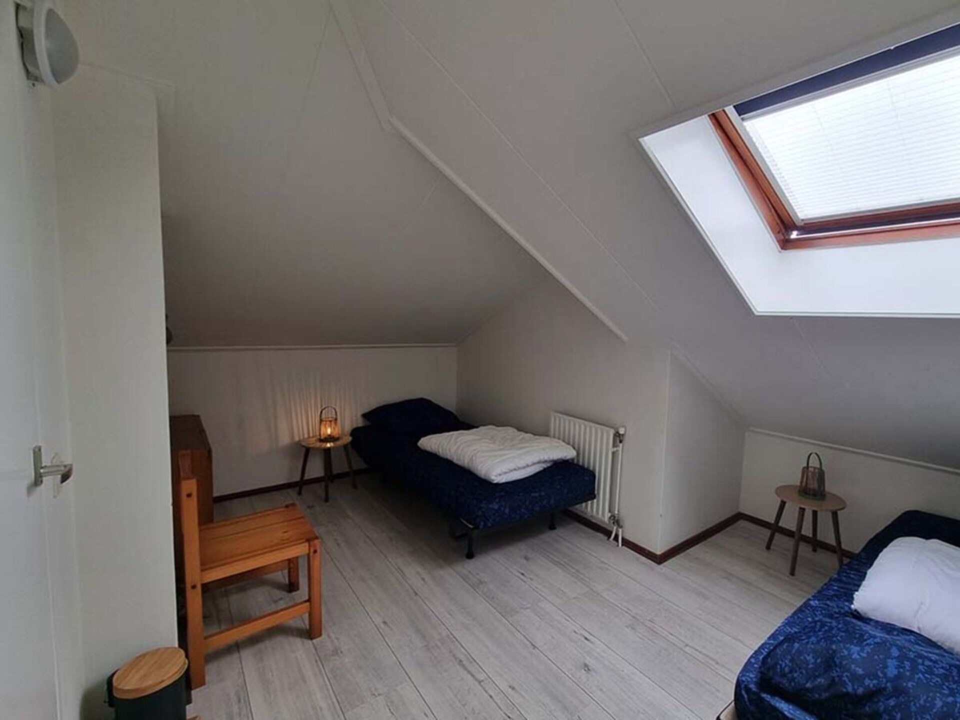 Vrijstaand vakantiehuis met open haard, 3 km van centrum Ouddorp - foto 13