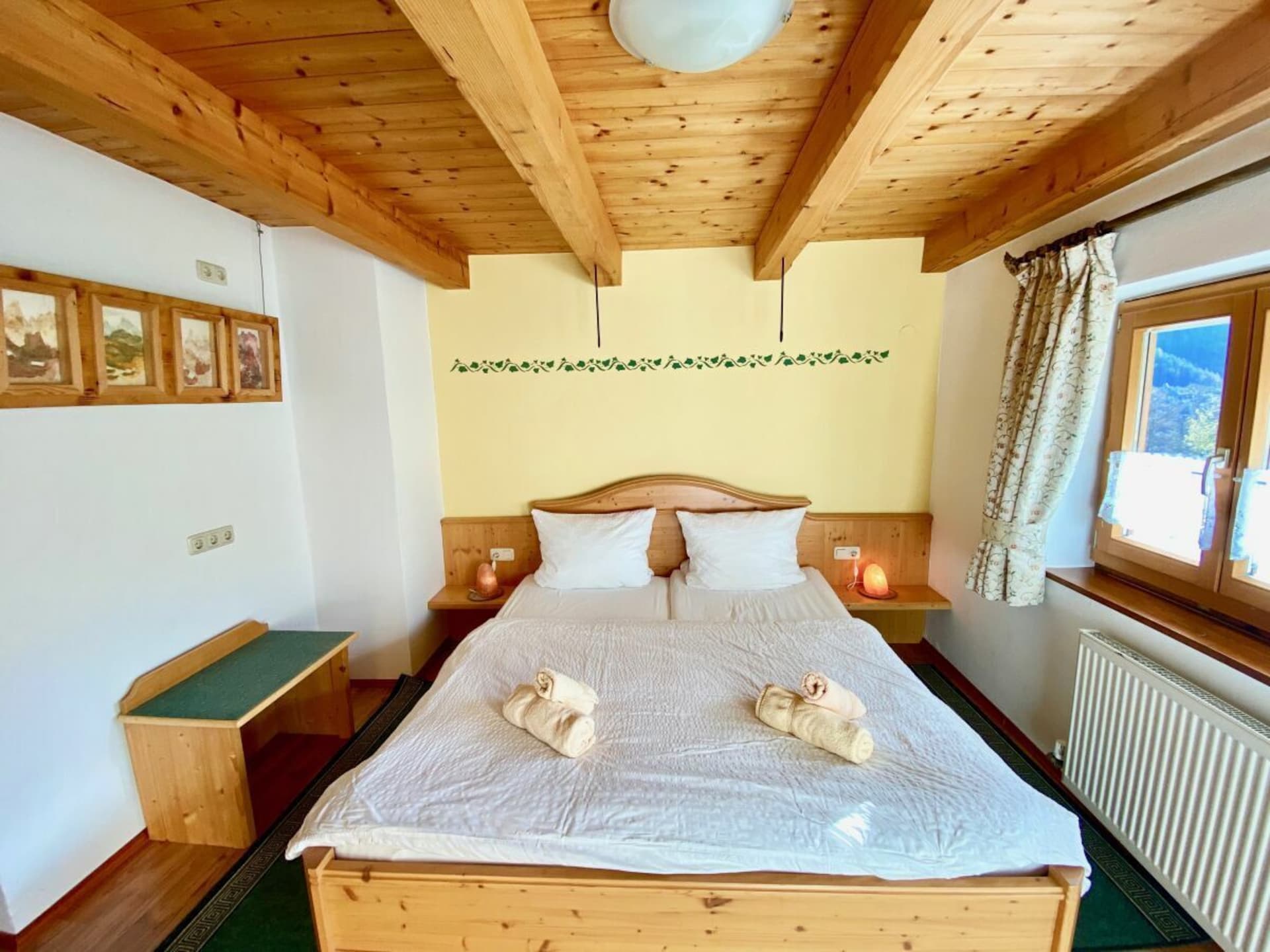 Appartement Hoher Göll op Berghof Punzenlehen: rust en natuur bij Bischofswiesen - foto 17