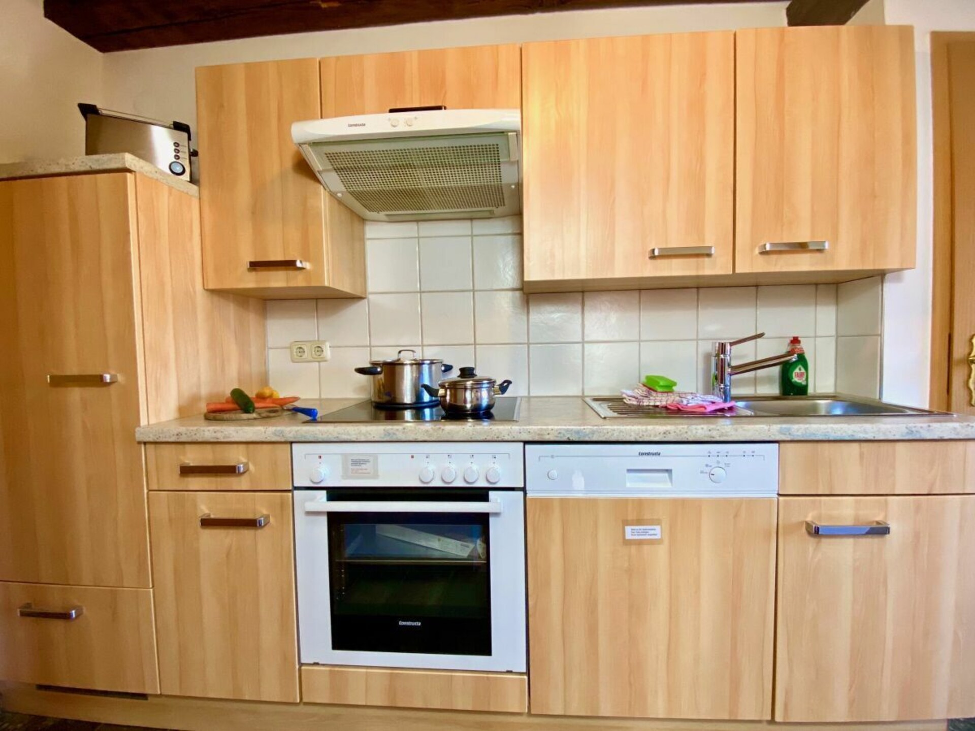 Appartement Hoher Göll op Berghof Punzenlehen: rust en natuur bij Bischofswiesen - foto 19