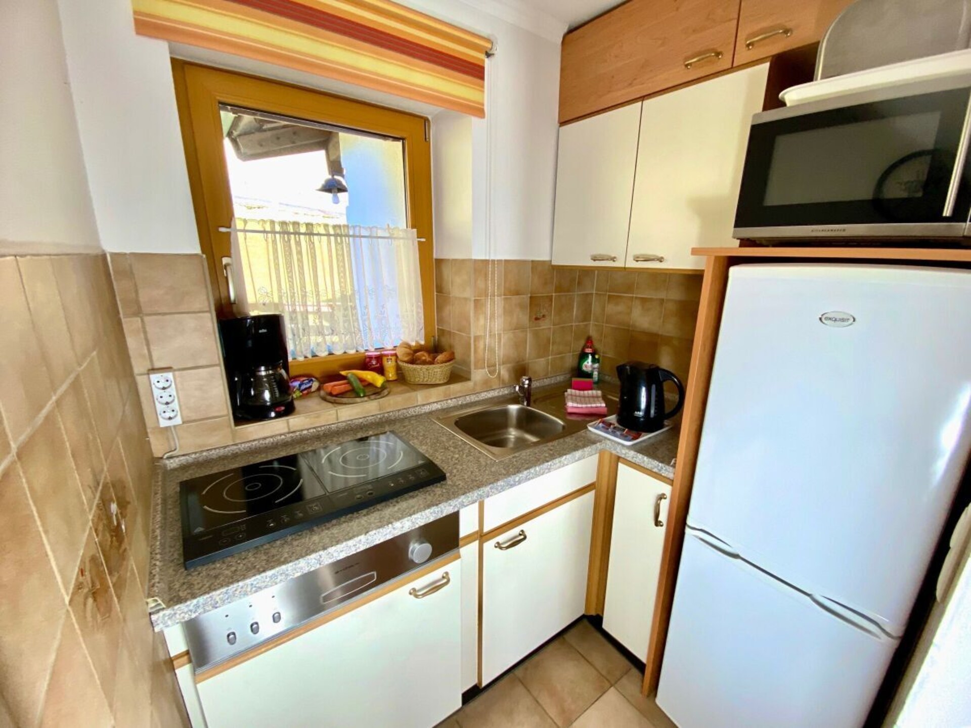 Romantisch appartement met houtkachel nabij Berchtesgaden - foto 12