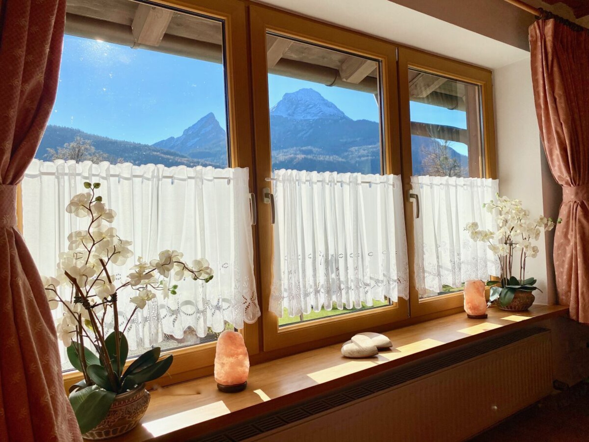 Romantisch appartement met houtkachel nabij Berchtesgaden - foto 13