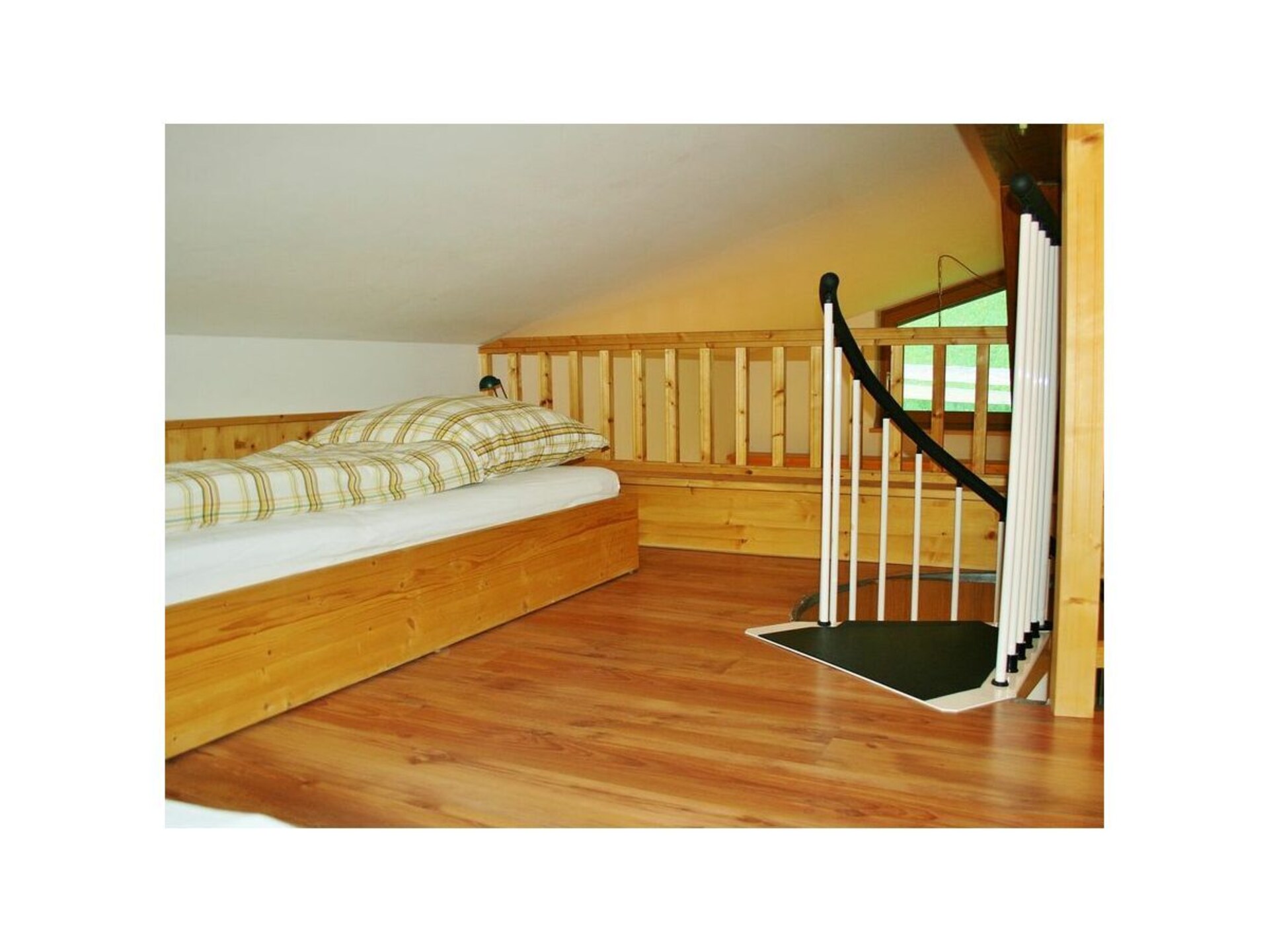 Appartement Untersberg in Berchtesgaden: Ruim vakantiehuis voor 4 personen bij de skilift - foto 13