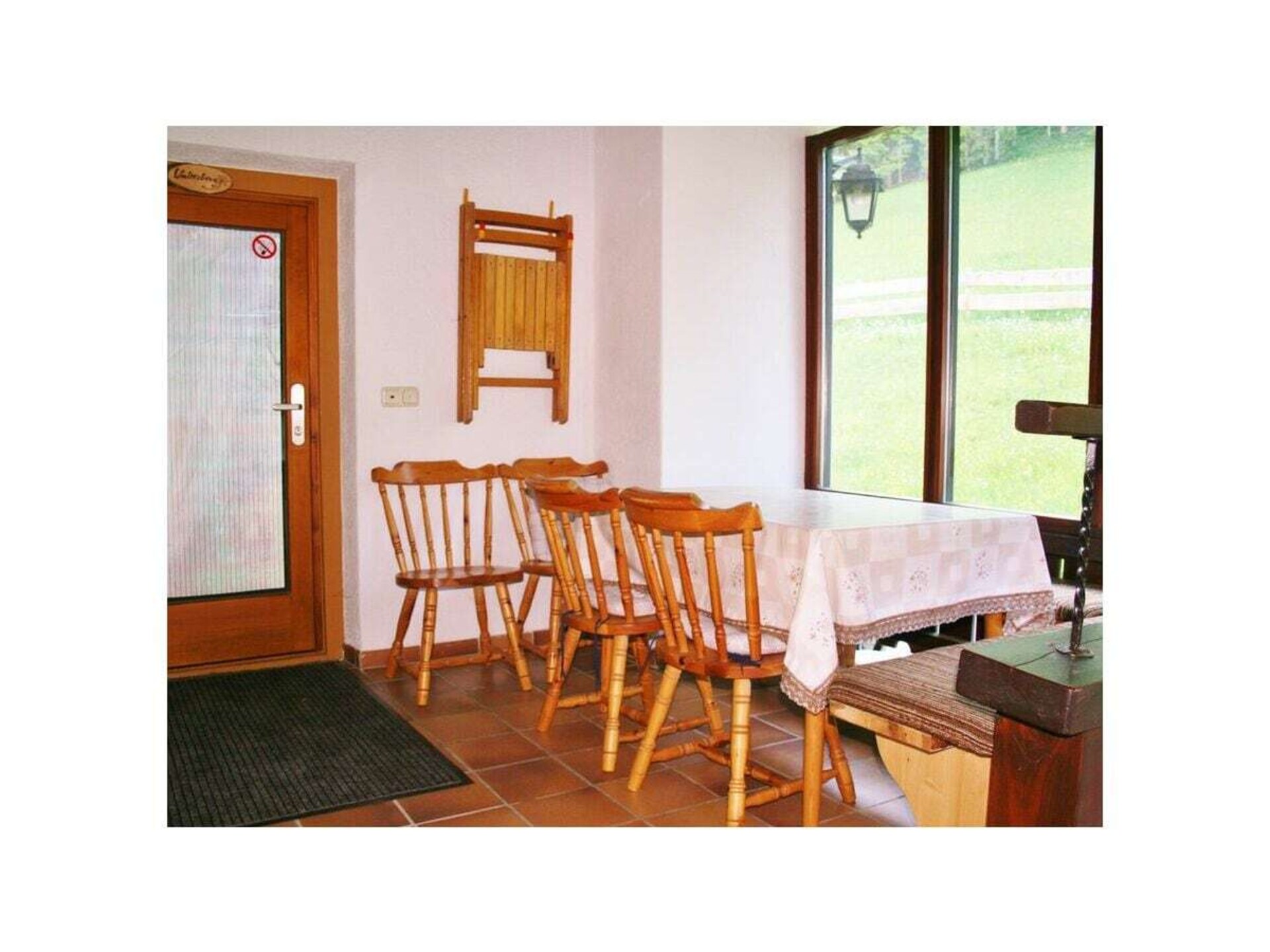 Appartement Untersberg in Berchtesgaden: Ruim vakantiehuis voor 4 personen bij de skilift - foto 15
