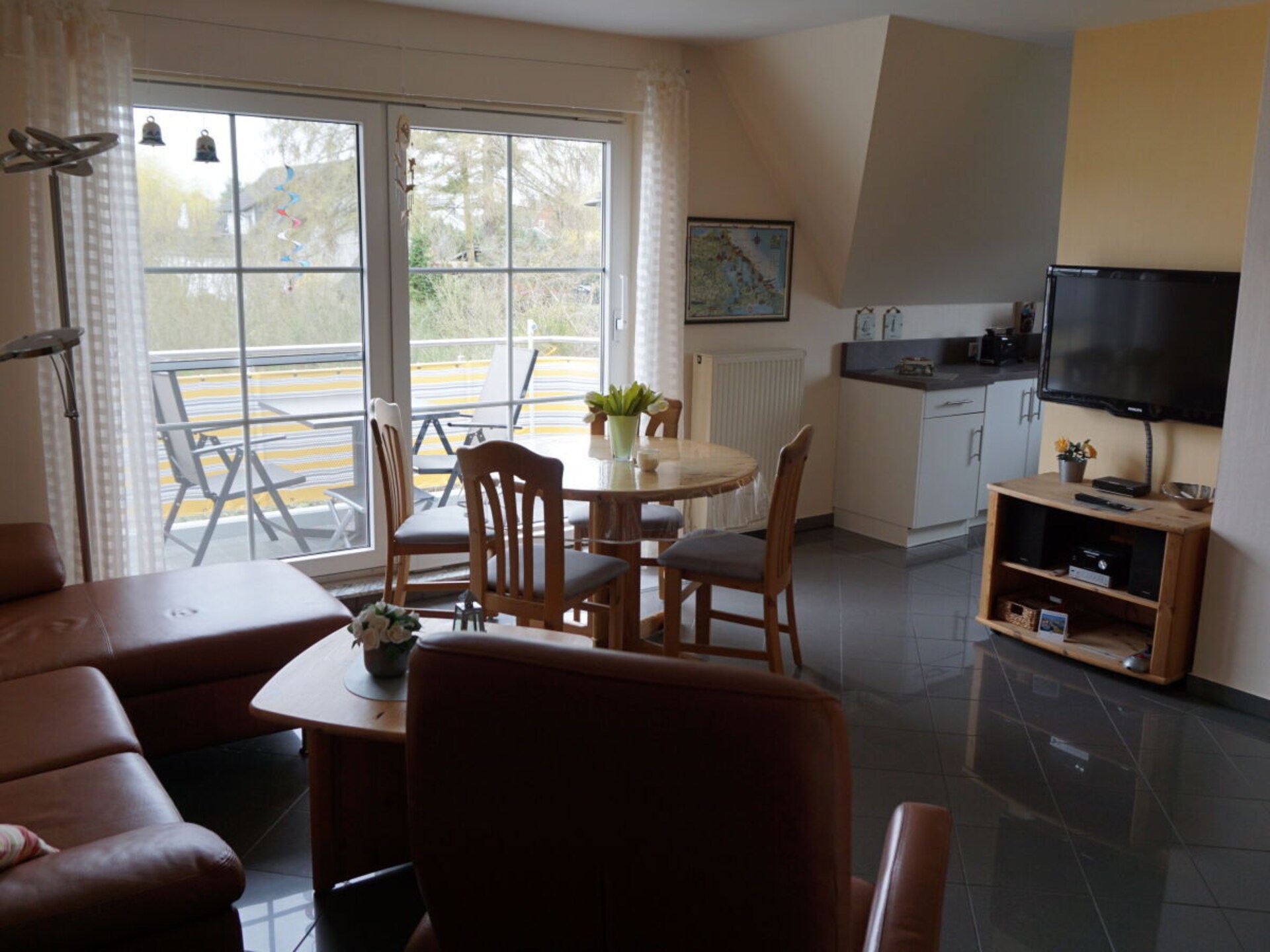 Luxe vakantiehuis in Zempin op Usedom, 300m van het centrum - foto 3