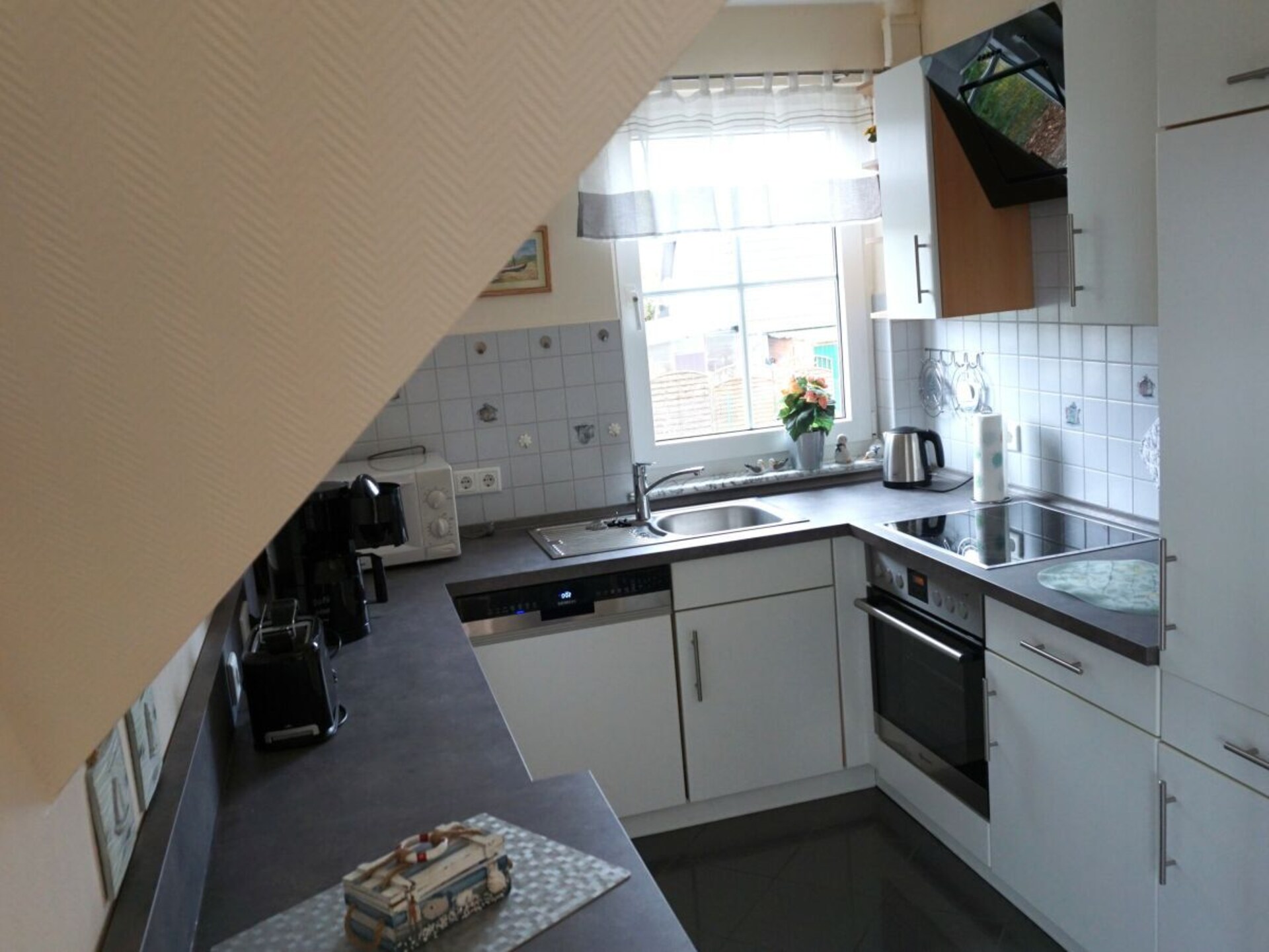 Luxe vakantiehuis in Zempin op Usedom, 300m van het centrum - foto 5