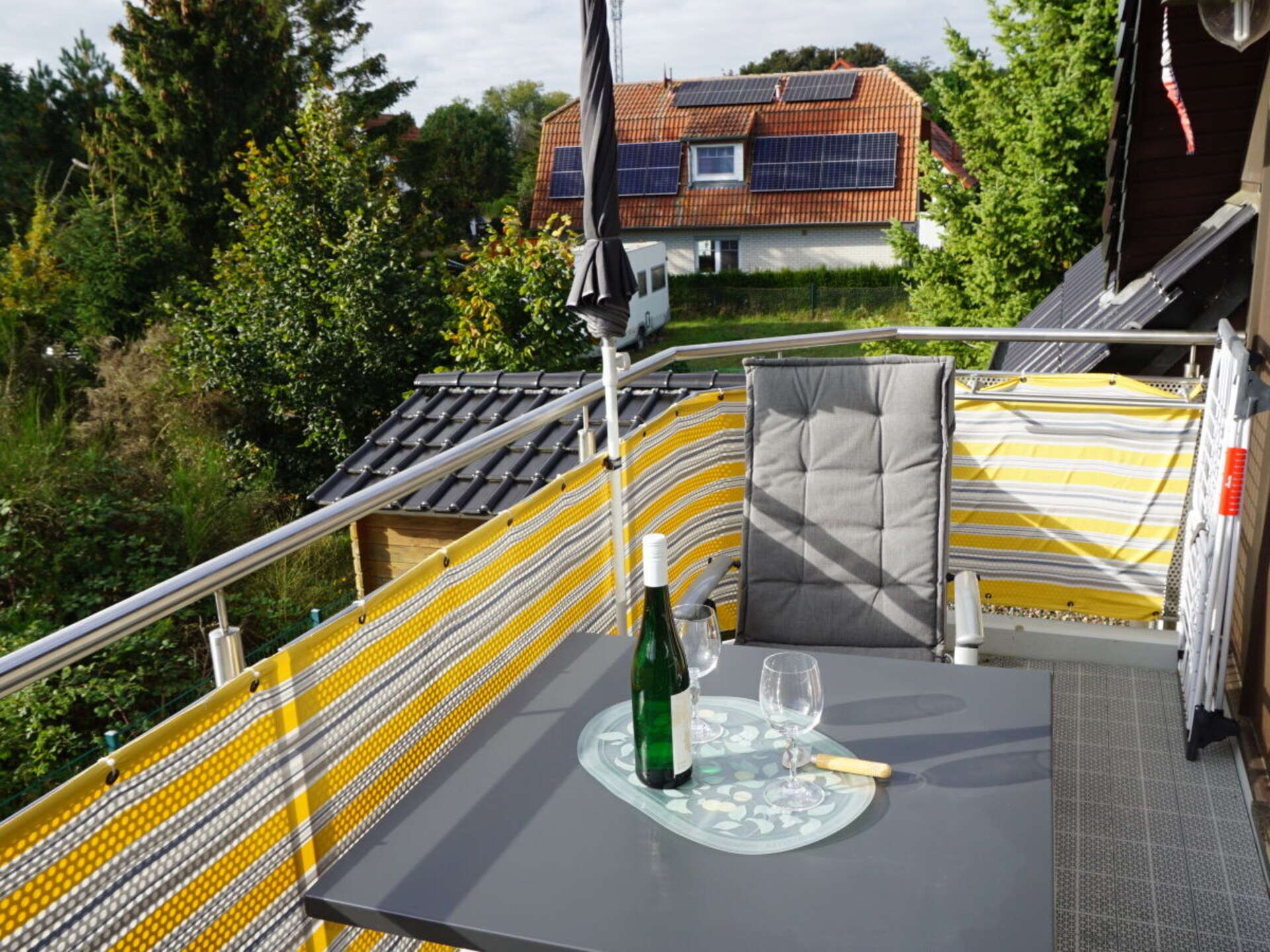 Luxe vakantiehuis in Zempin op Usedom, 300m van het centrum - foto 6