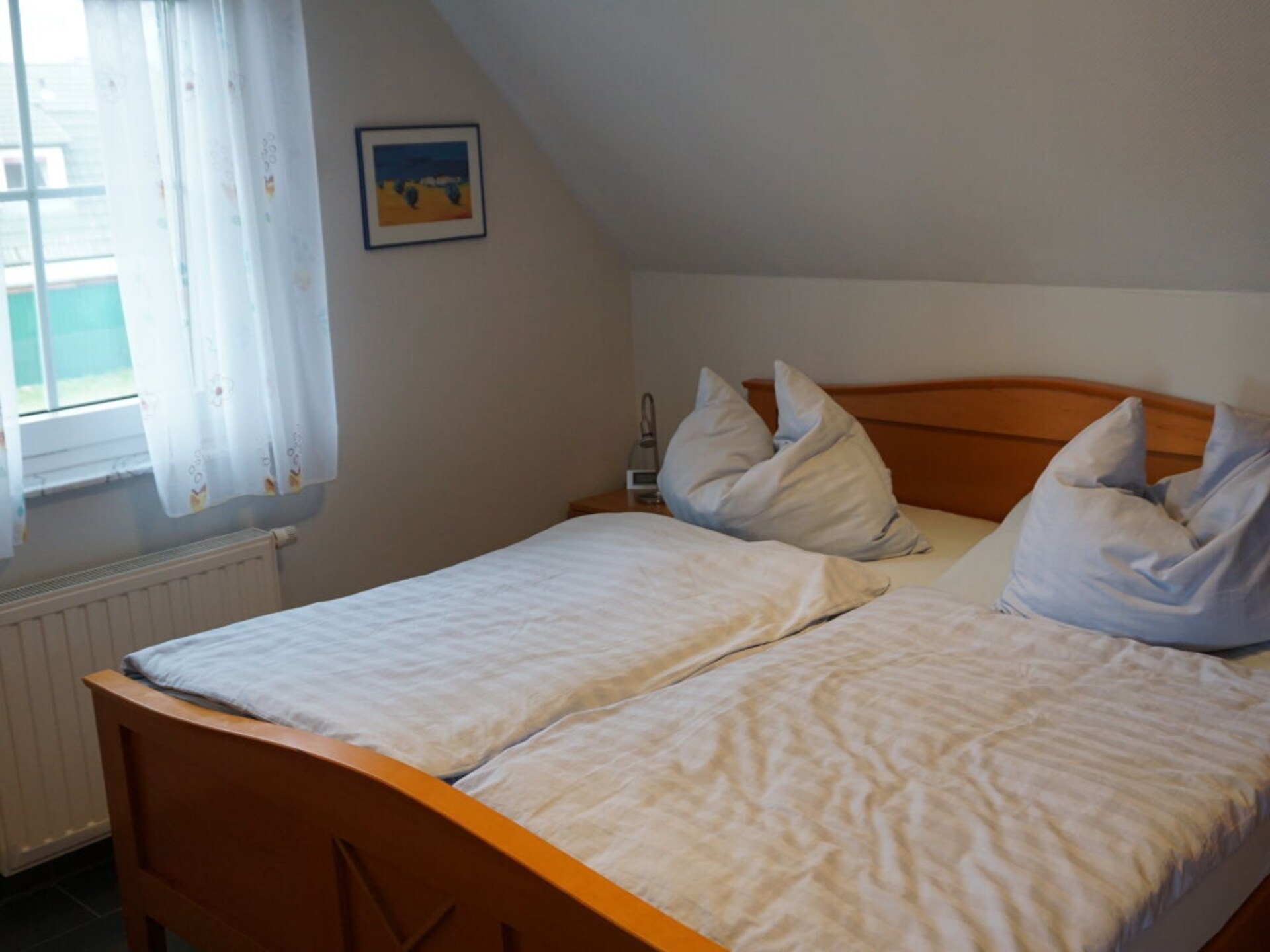Luxe vakantiehuis in Zempin op Usedom, 300m van het centrum - foto 7